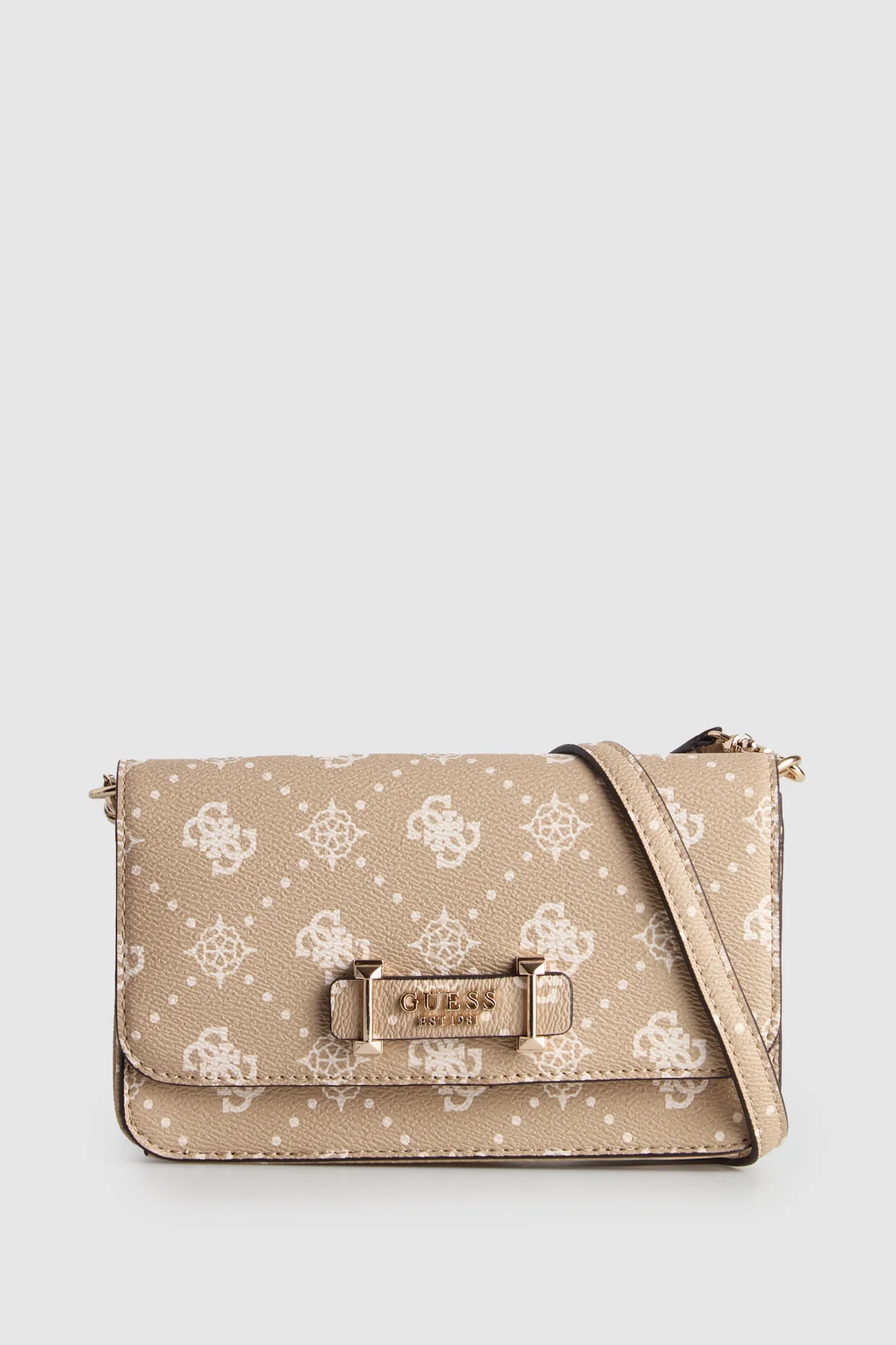 Carrie Phone Crossbody Bag