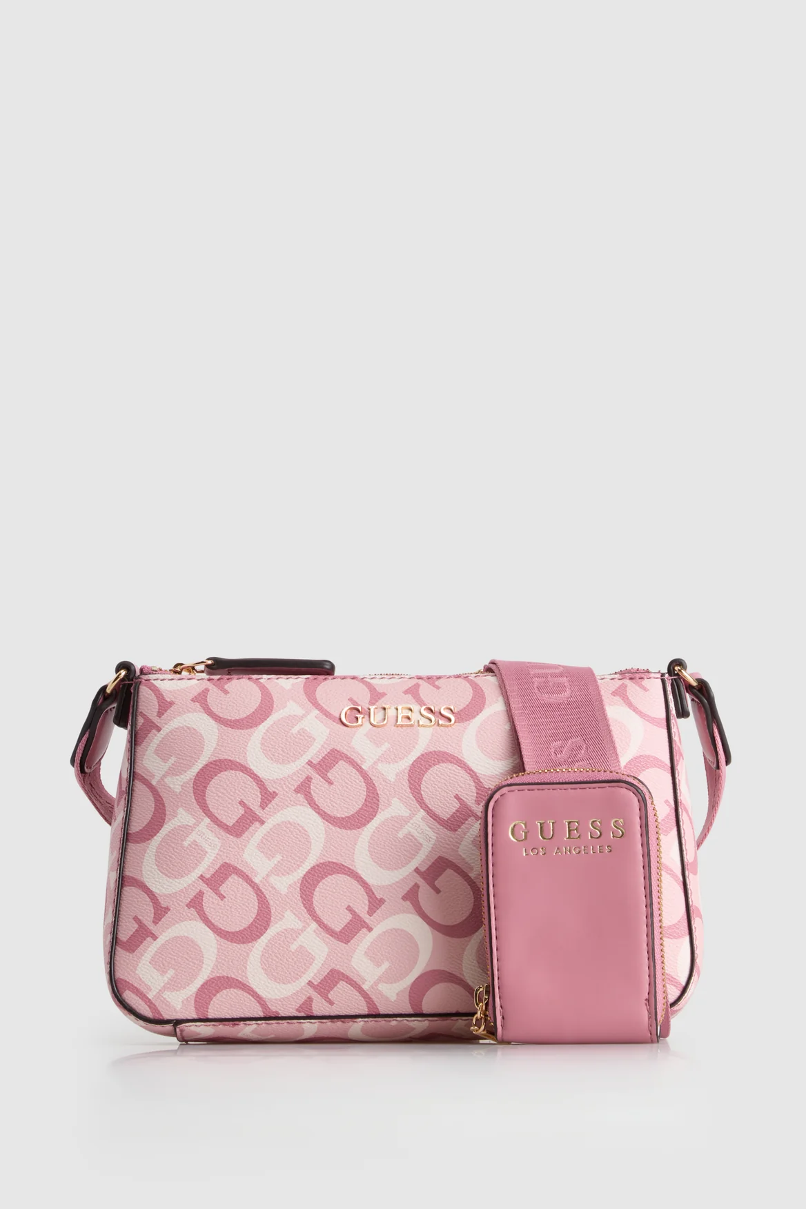 Beacon Falls Mini Crossbody Bag