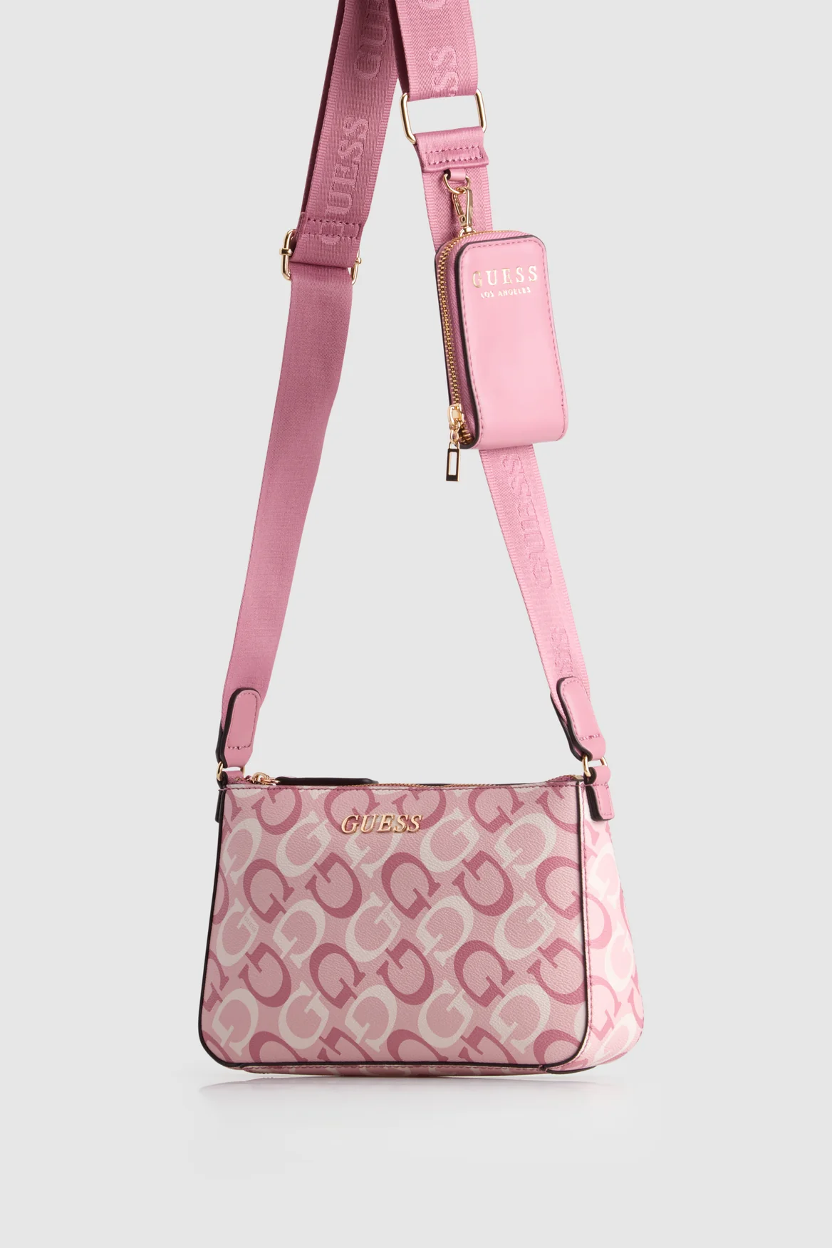 Beacon Falls Mini Crossbody Bag
