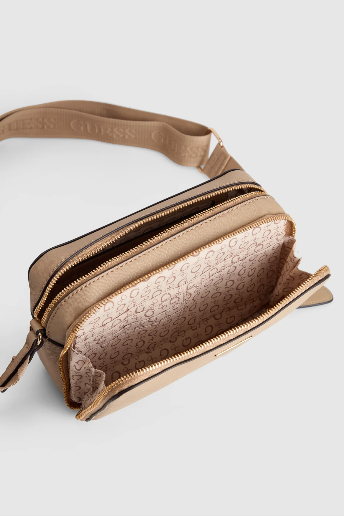 344-viviette-double-zip-crossbody-bag-4.webp Viviette Double Zip Crossbody Bag