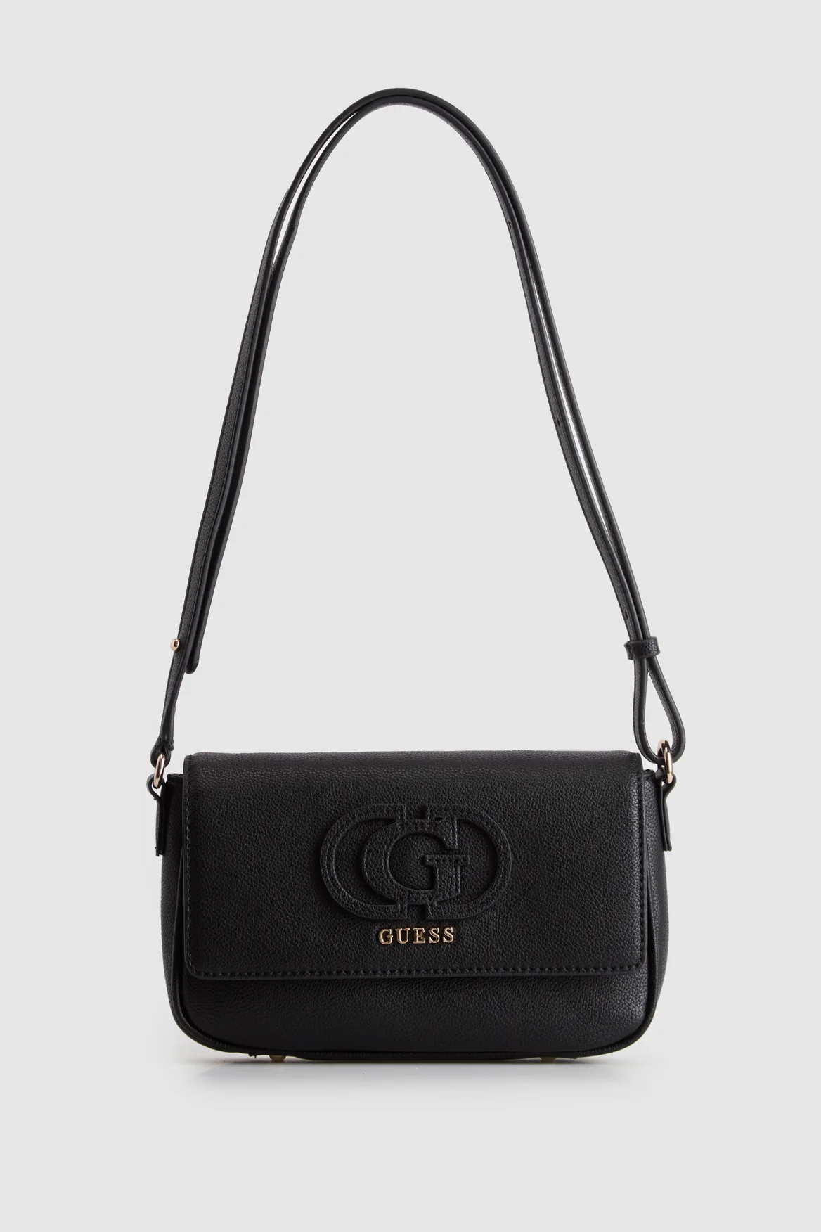 Isola Flap Crossbody Bag