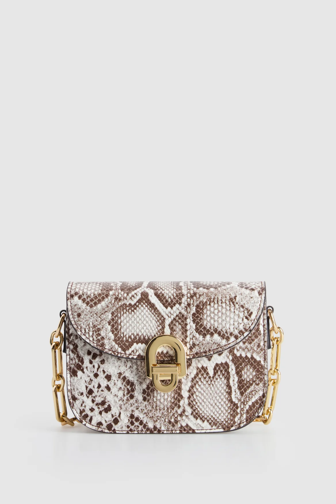 Dahlia Small Crossbody