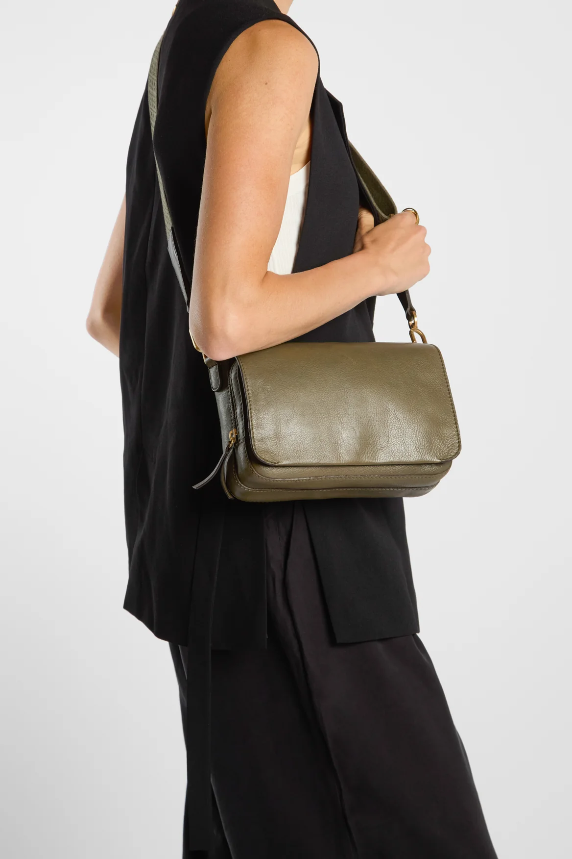367-charli-leather-flap-crossbody-bag-2.webp Charli Leather Flap Crossbody Bag