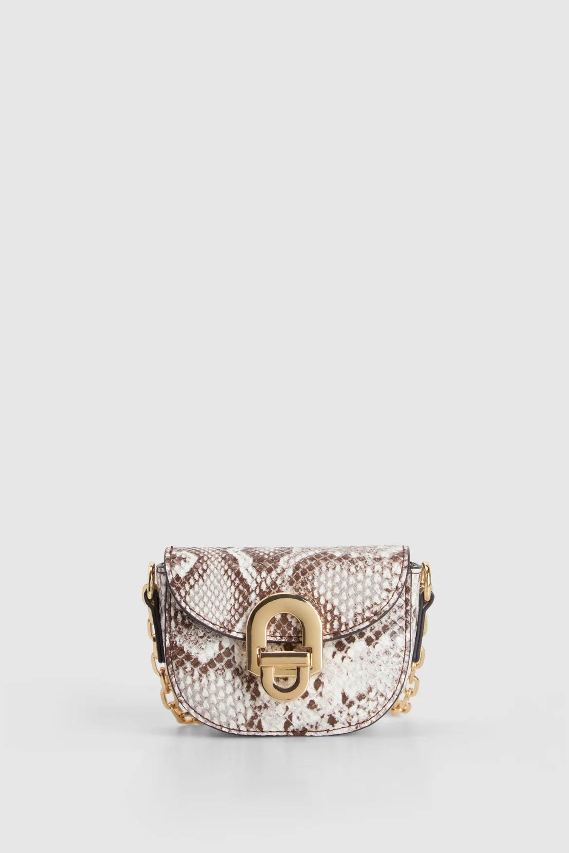 Dahlia Mini Crossbody