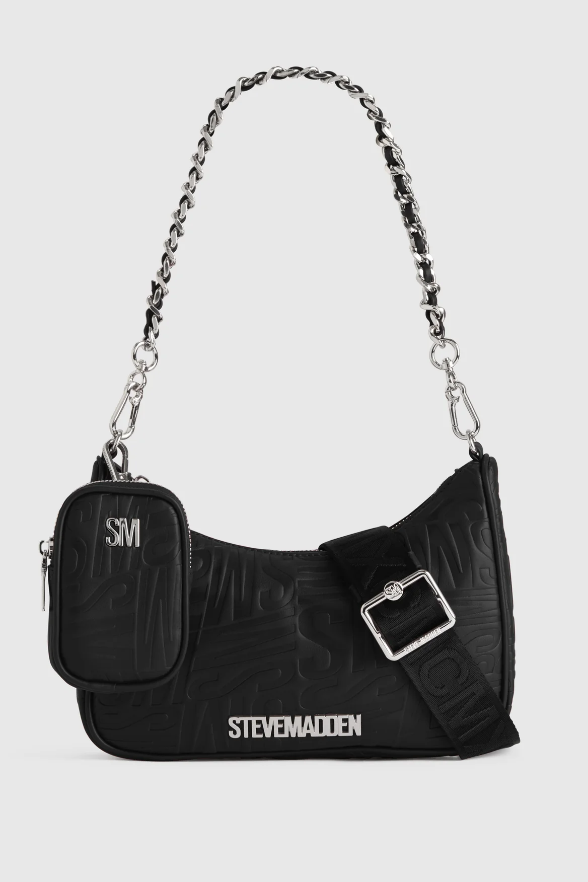 Twistie Crossbody Bag