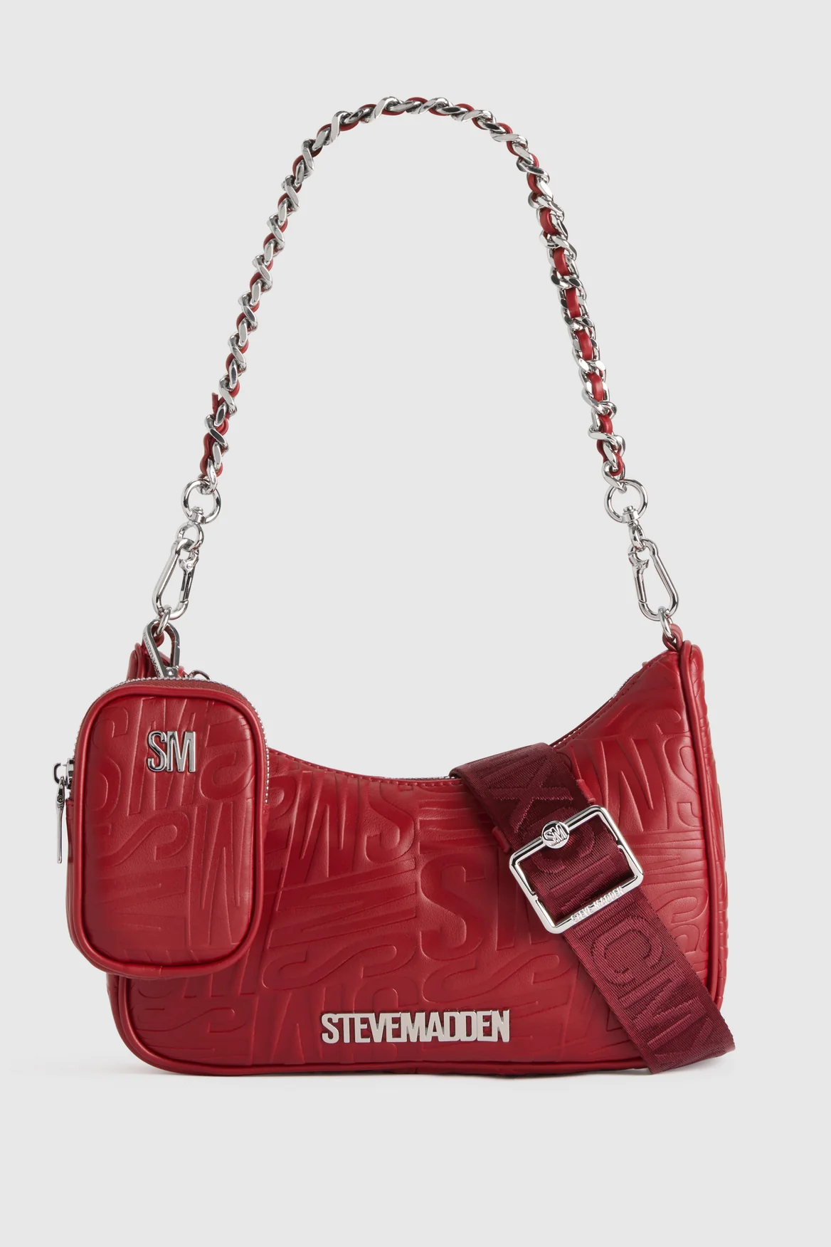 Twistie Crossbody Bag