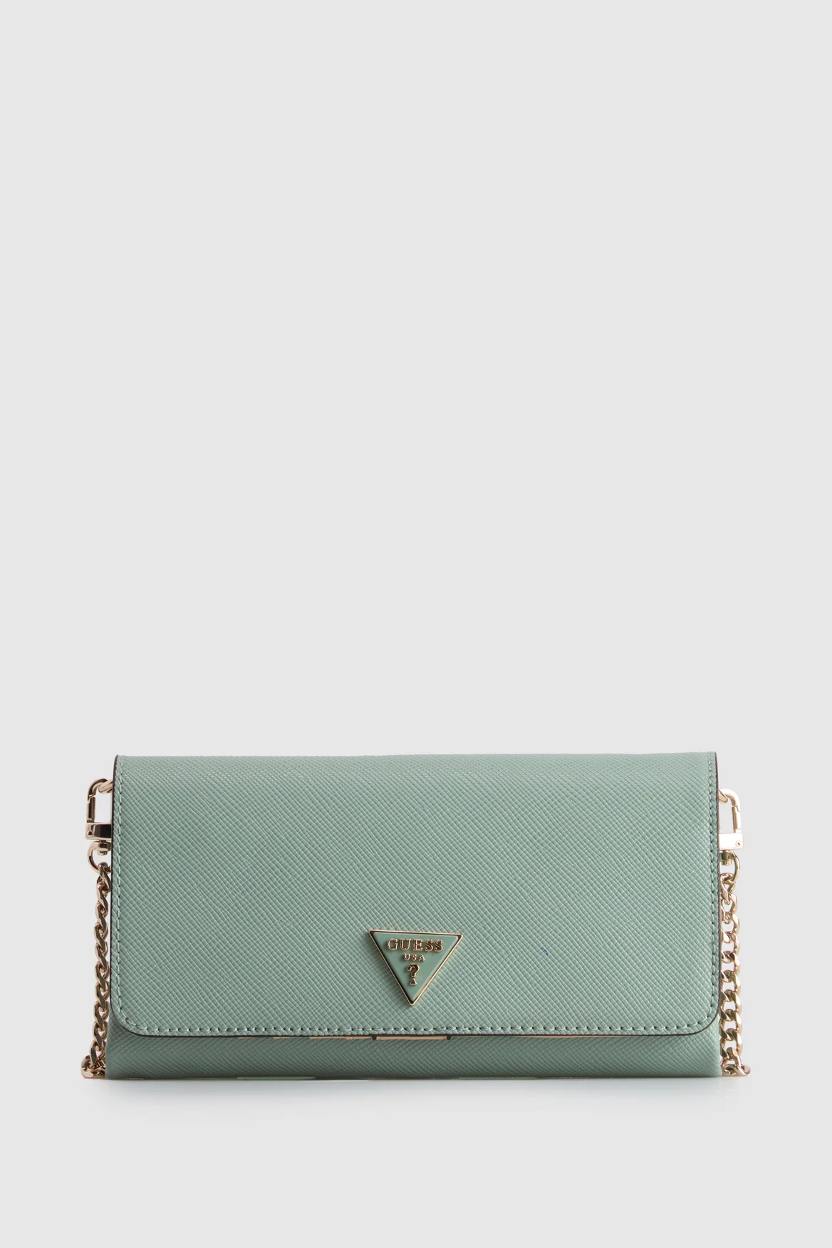 Noelle II Flap Crossbody Wallet