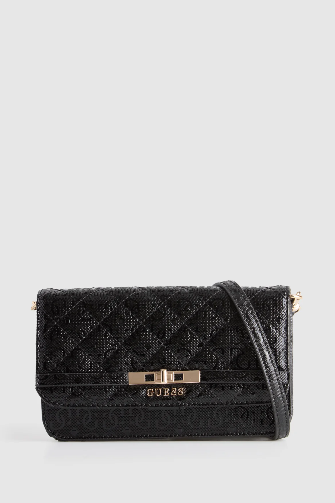 Idra Phone Crossbody Bag