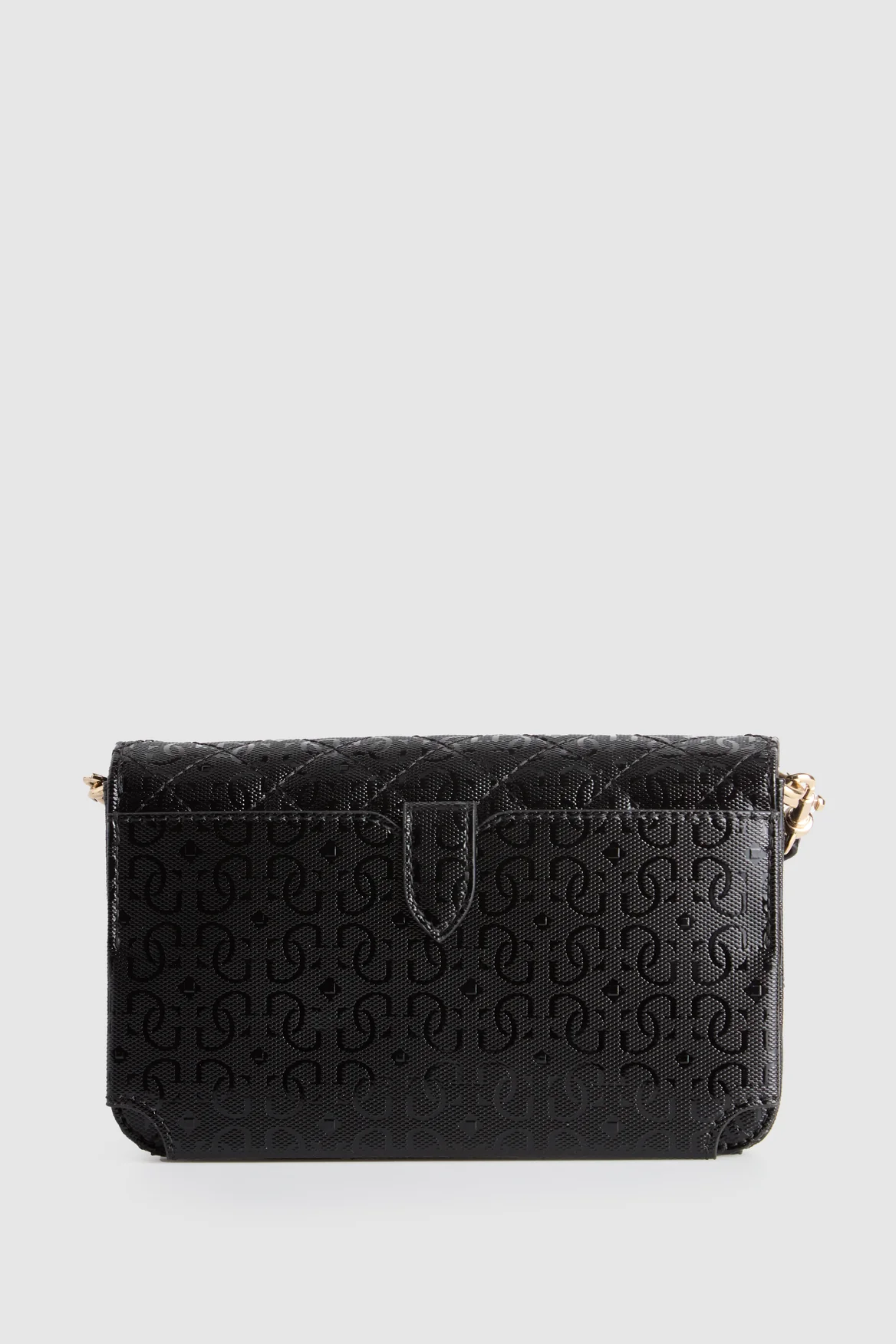 Idra Phone Crossbody Bag