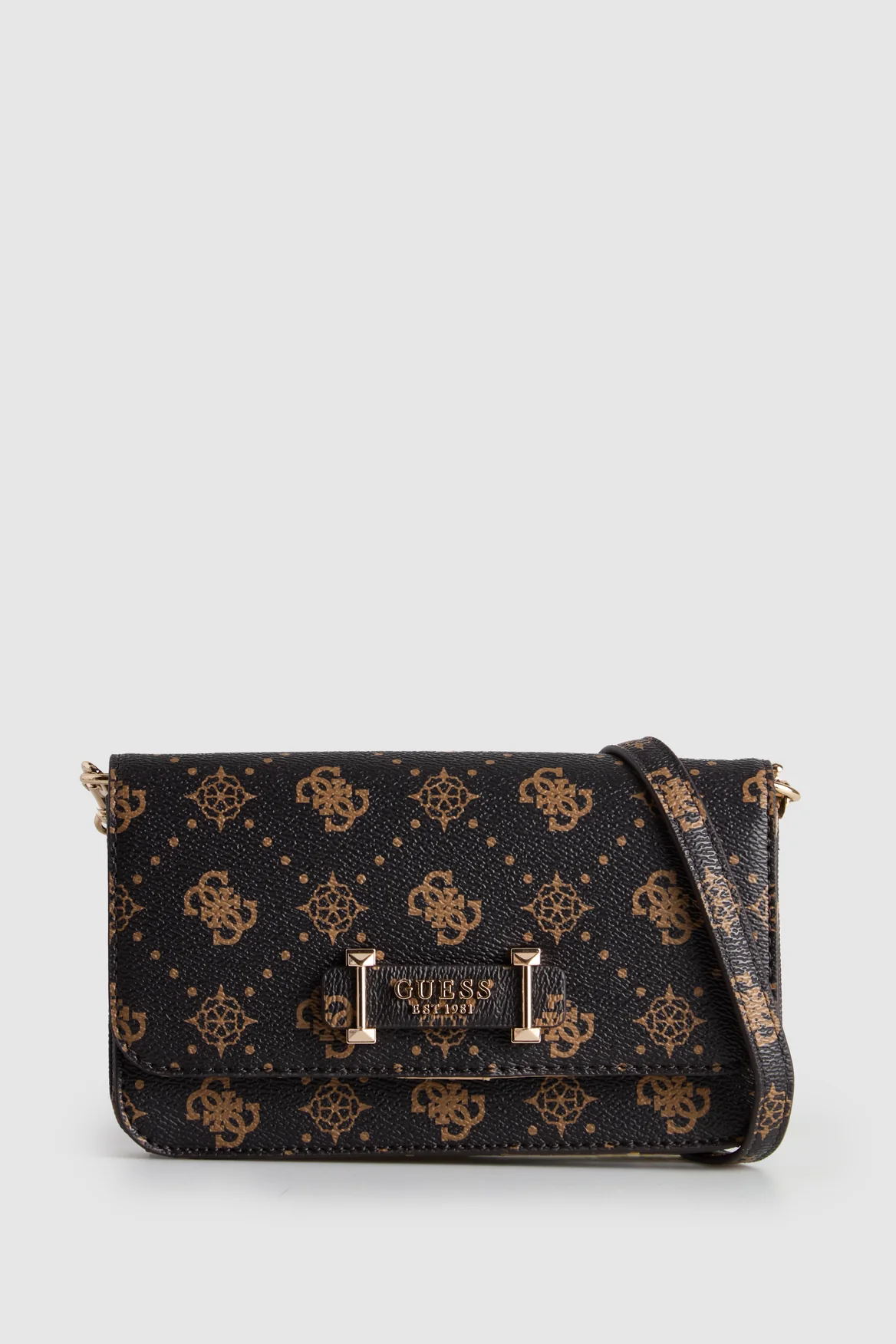 Carrie Phone Crossbody Bag