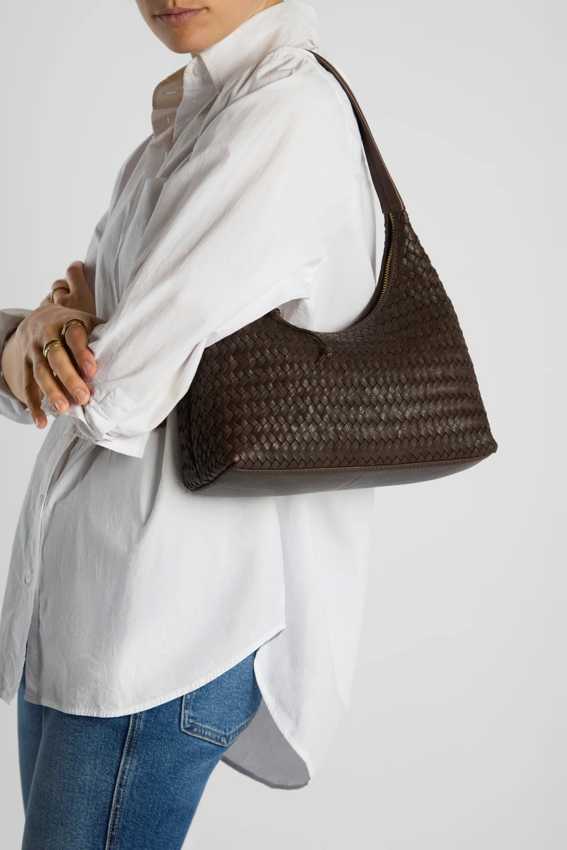 428-nina-leather-weave-hobo-bag-3.webp Nina Leather Weave Hobo Bag