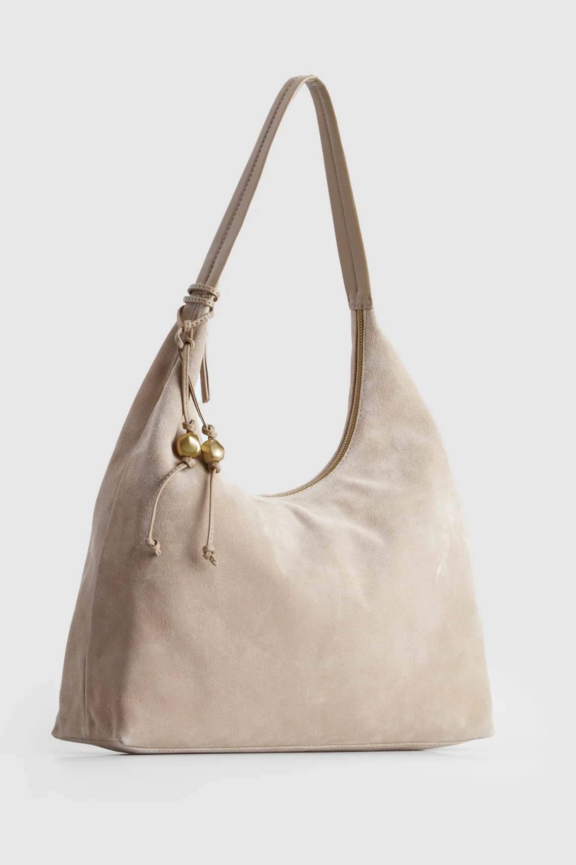 429-nina-leather-suede-hobo-bag-4.webp Nina Leather Suede Hobo Bag