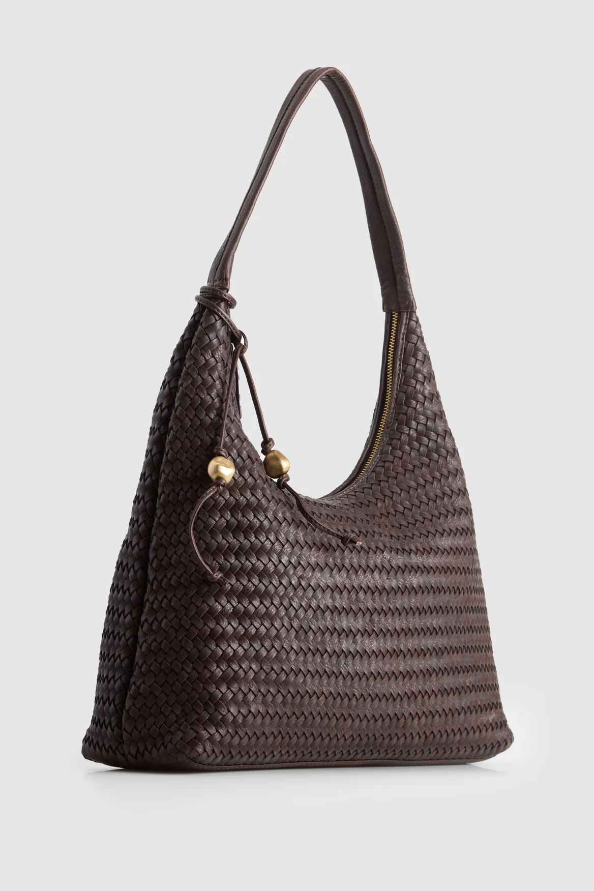 430-nina-leather-weave-hobo-bag-2.webp Nina Leather Weave Hobo Bag
