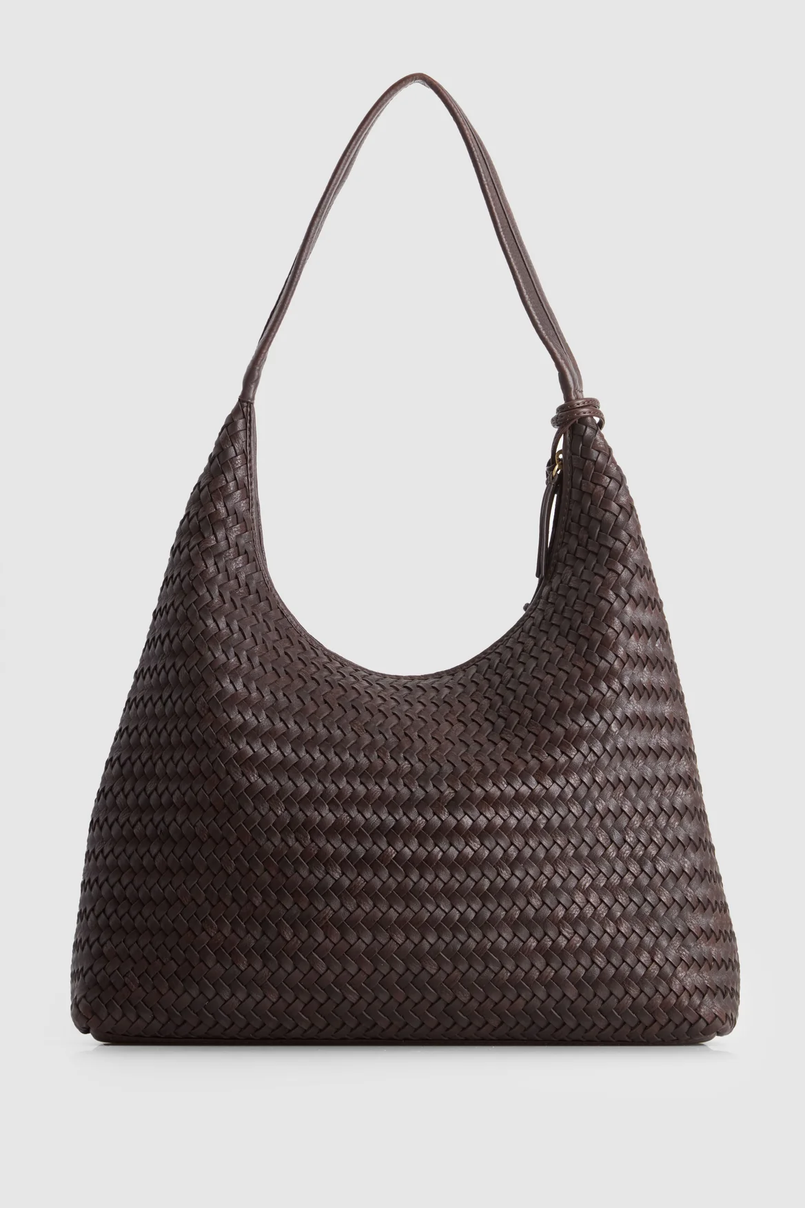 430-nina-leather-weave-hobo-bag-3.webp Nina Leather Weave Hobo Bag