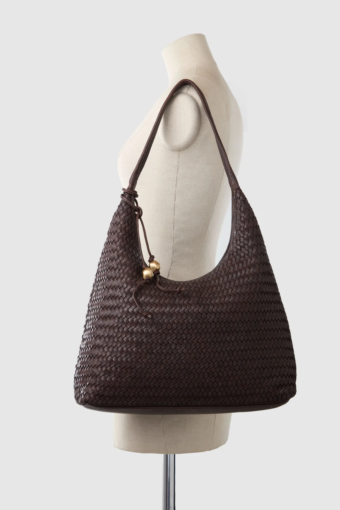 430-nina-leather-weave-hobo-bag-5.webp Nina Leather Weave Hobo Bag