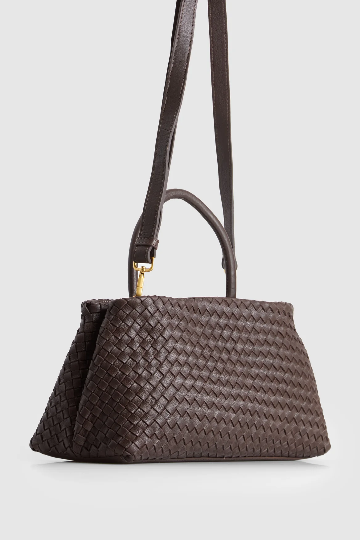 432-margo-leather-weave-shopper-bag-2.webp Margo Leather Weave Shopper Bag