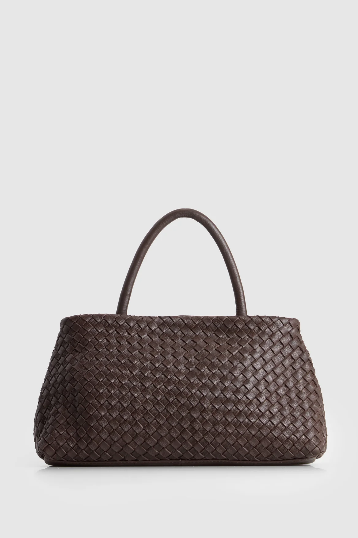 432-margo-leather-weave-shopper-bag-3.webp Margo Leather Weave Shopper Bag