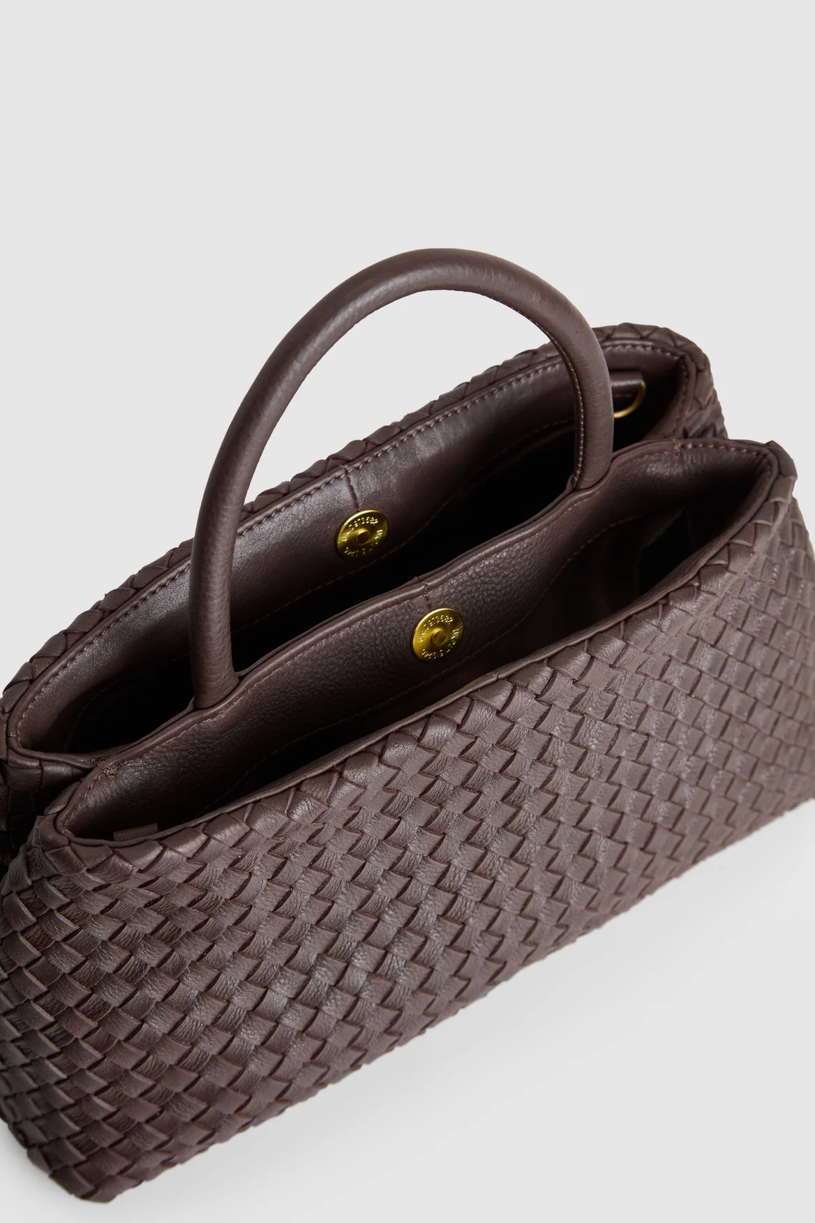 432-margo-leather-weave-shopper-bag-4.webp Margo Leather Weave Shopper Bag
