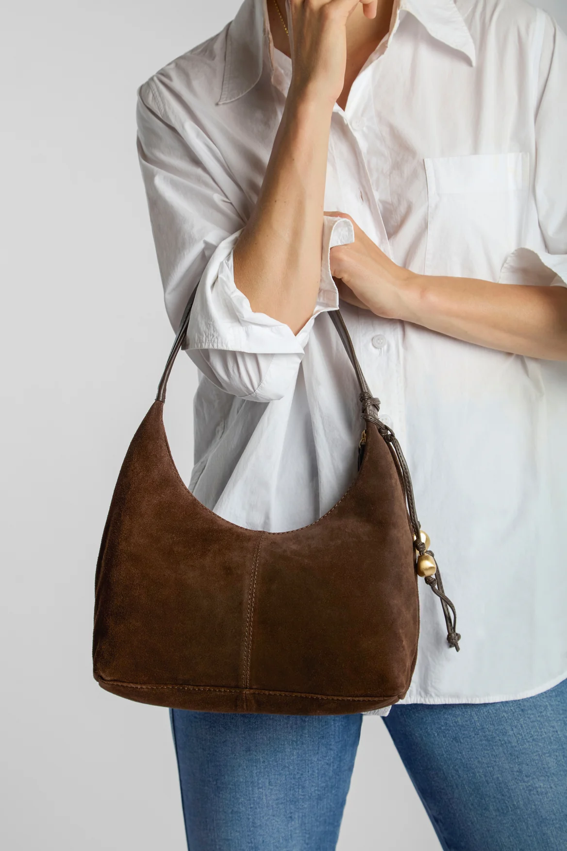 444-nina-leather-suede-hobo-bag-3.webp Nina Leather Suede Hobo Bag