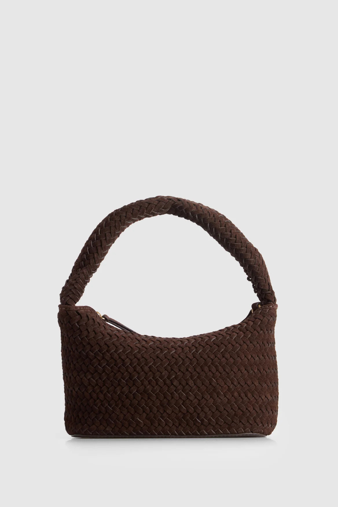 449-nina-leather-weave-shoulder-bag-1.webp Nina Leather Weave Shoulder Bag