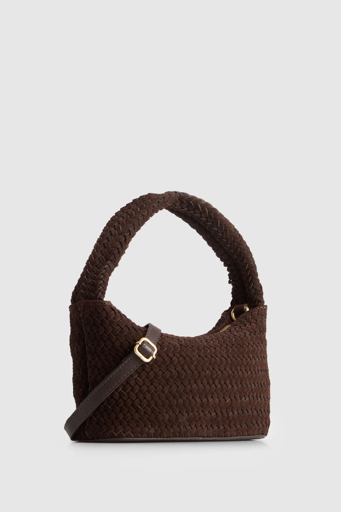 449-nina-leather-weave-shoulder-bag-2.webp Nina Leather Weave Shoulder Bag