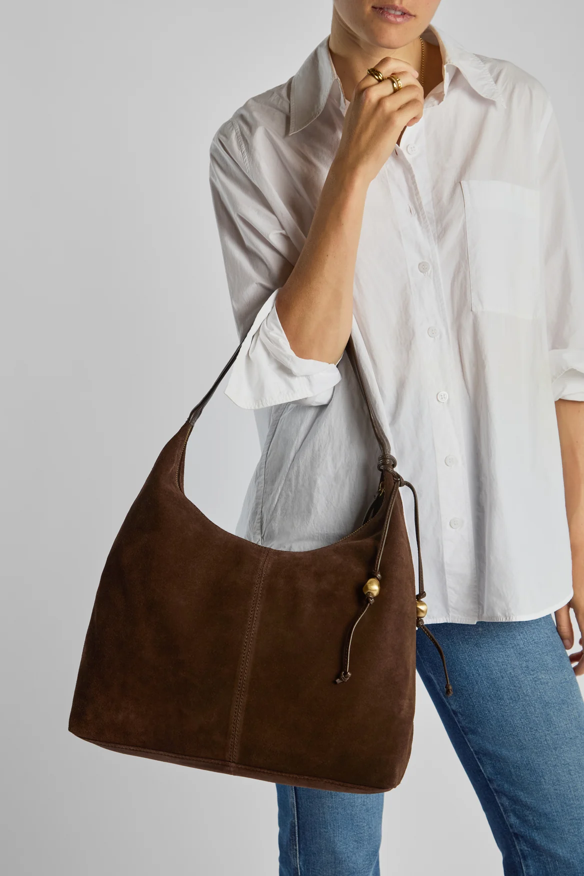 455-nina-leather-suede-hobo-bag-3.webp Nina Leather Suede Hobo Bag