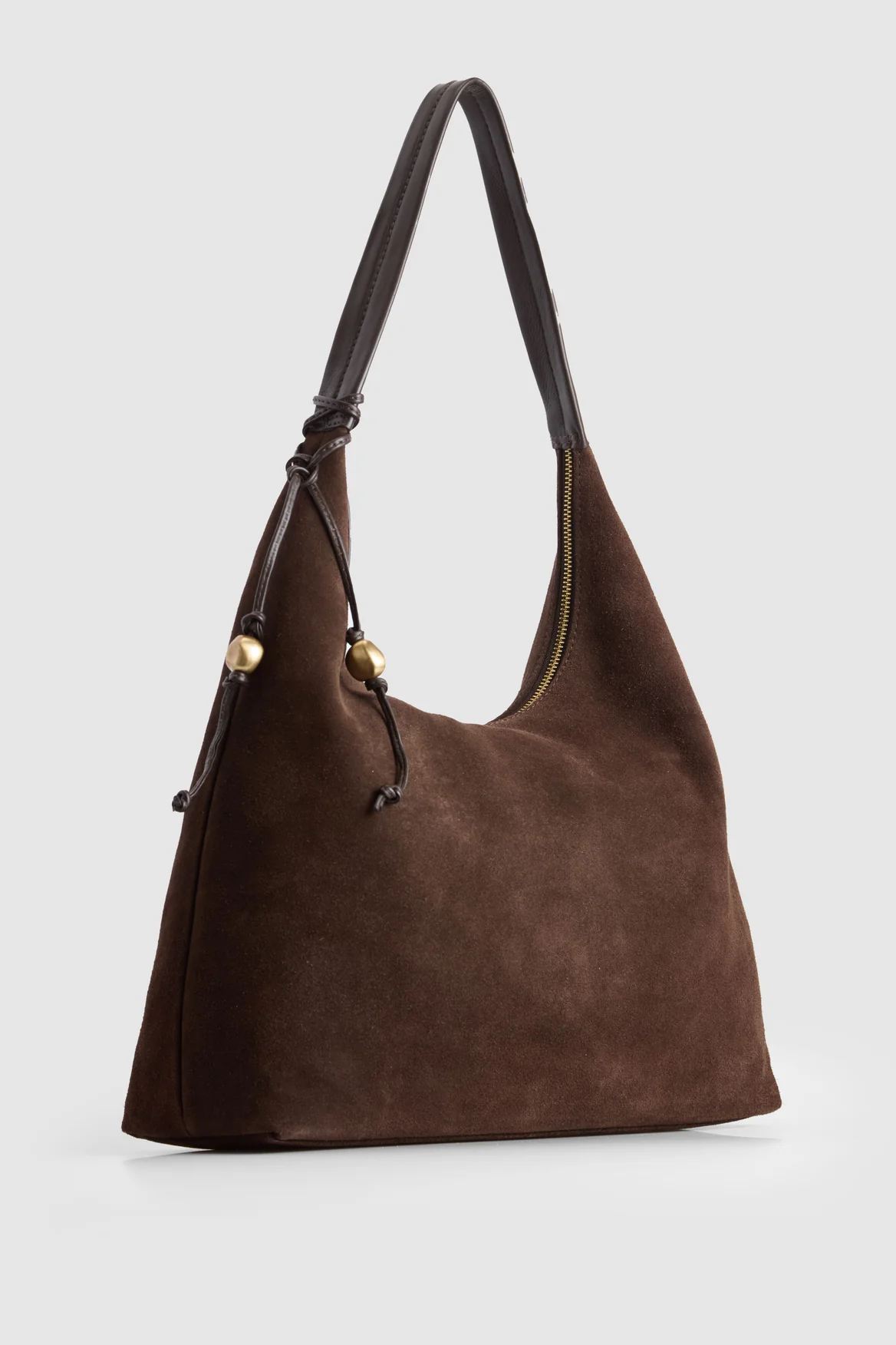 455-nina-leather-suede-hobo-bag-4.webp Nina Leather Suede Hobo Bag