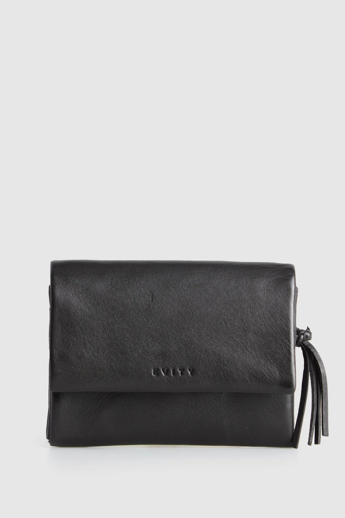 Lucia Leather Small Wallet