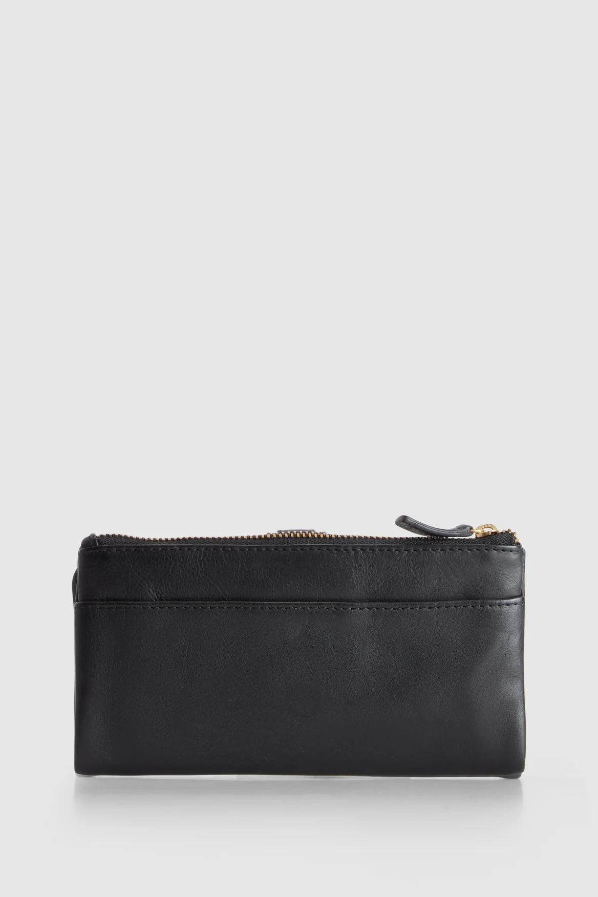 Dana Leather Large Wallet