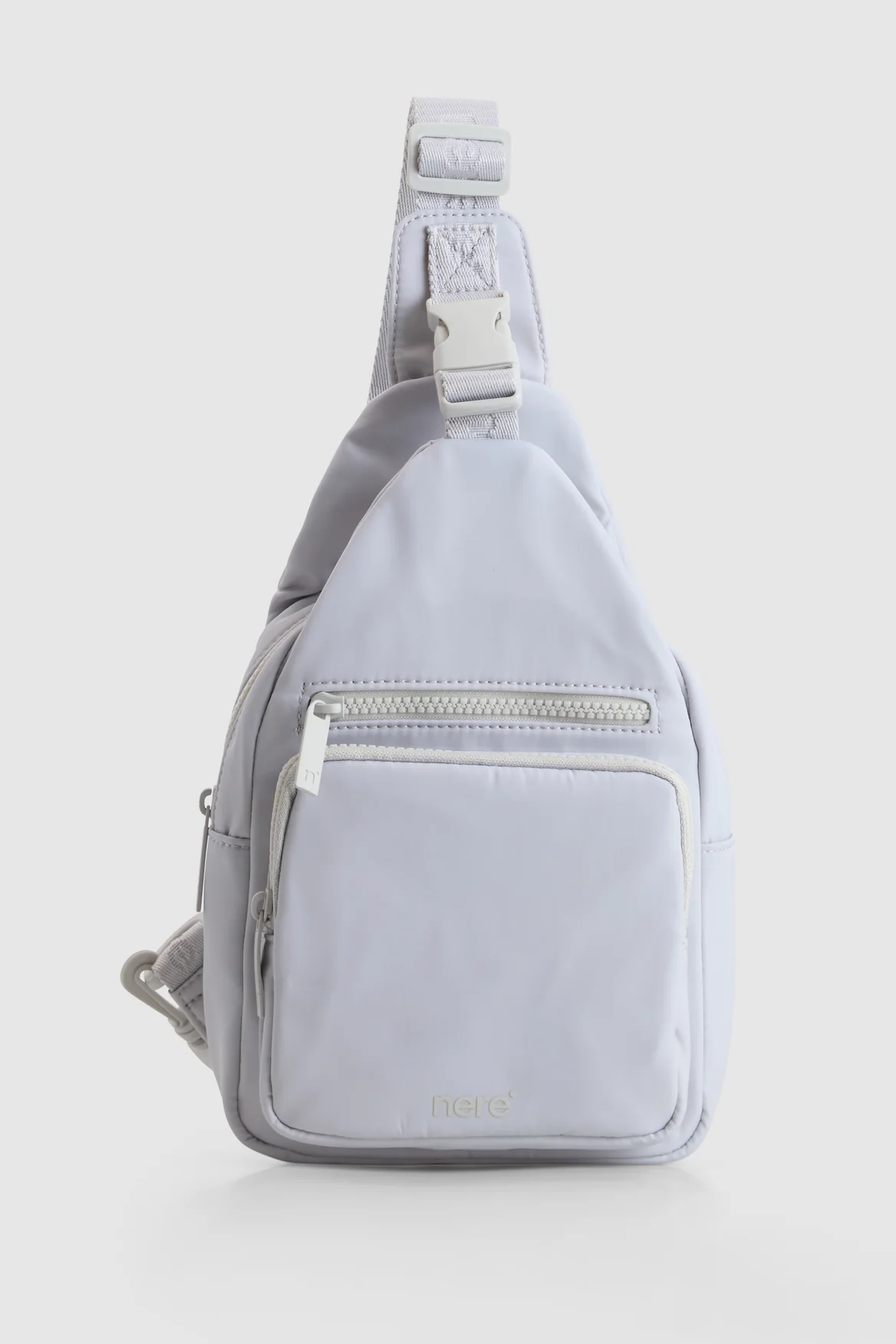 Seeker RFID Sling Bag