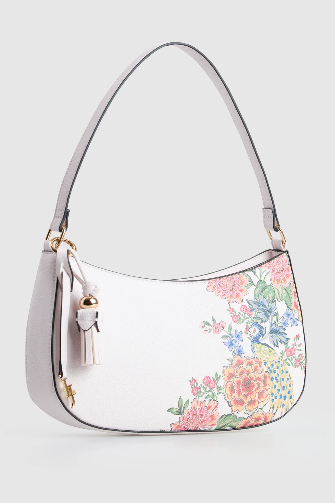 488-peacock-floral-shoulder-bag-2.webp Peacock Floral Shoulder Bag