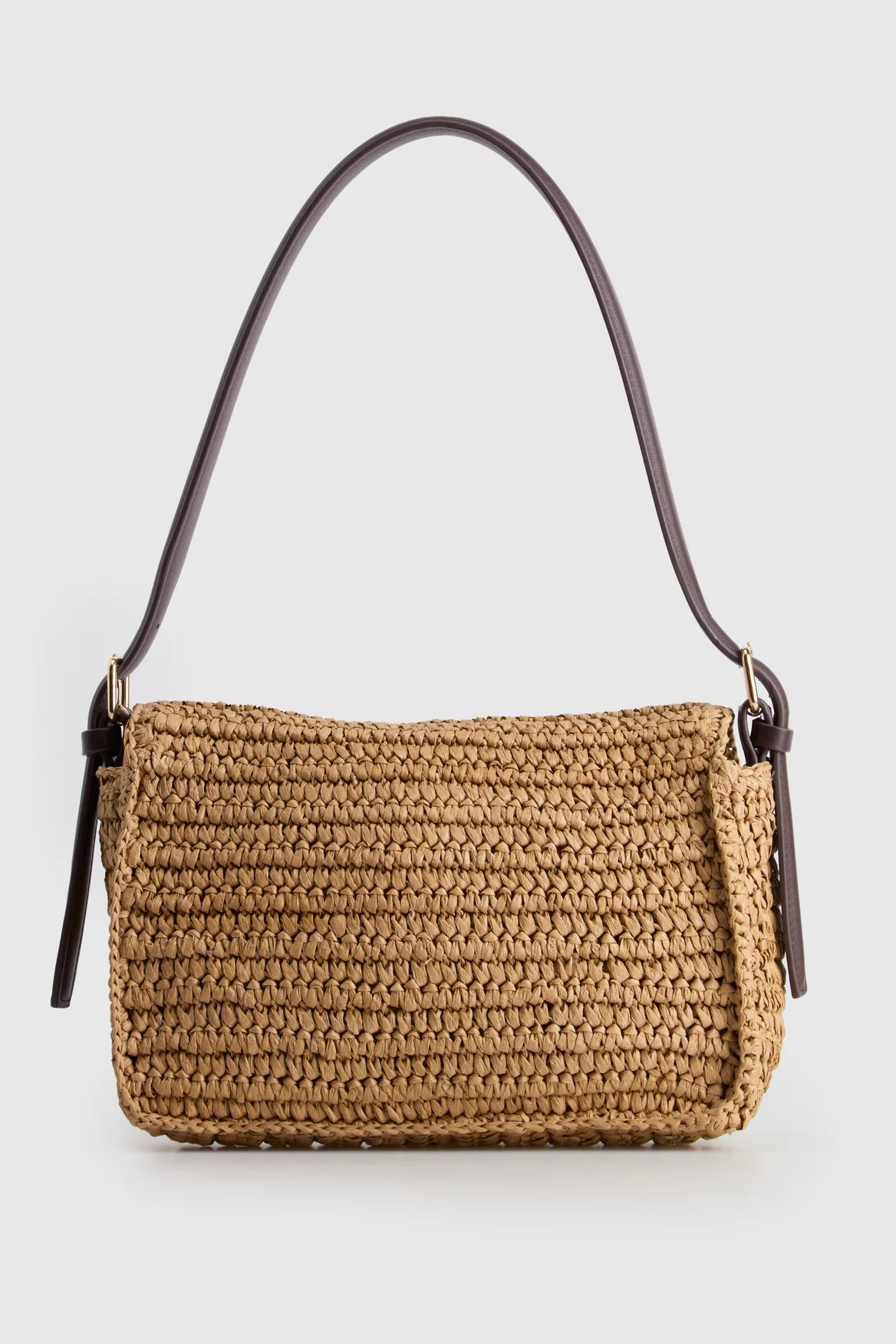 494-straw-flapover-shoulder-bag-3.webp Straw Flapover Shoulder Bag