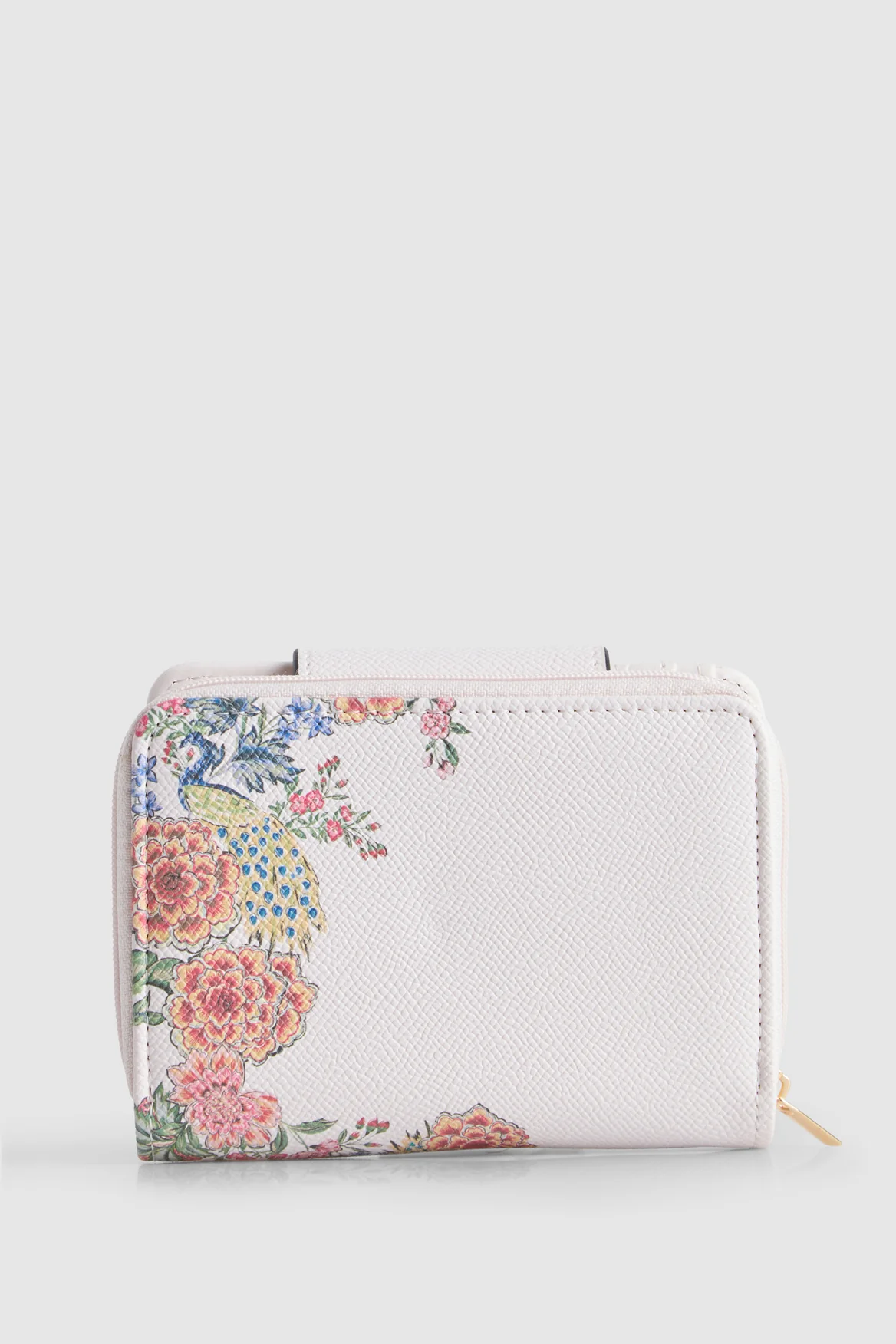 498-floral-small-tab-wallet-2.webp Floral Small Tab Wallet