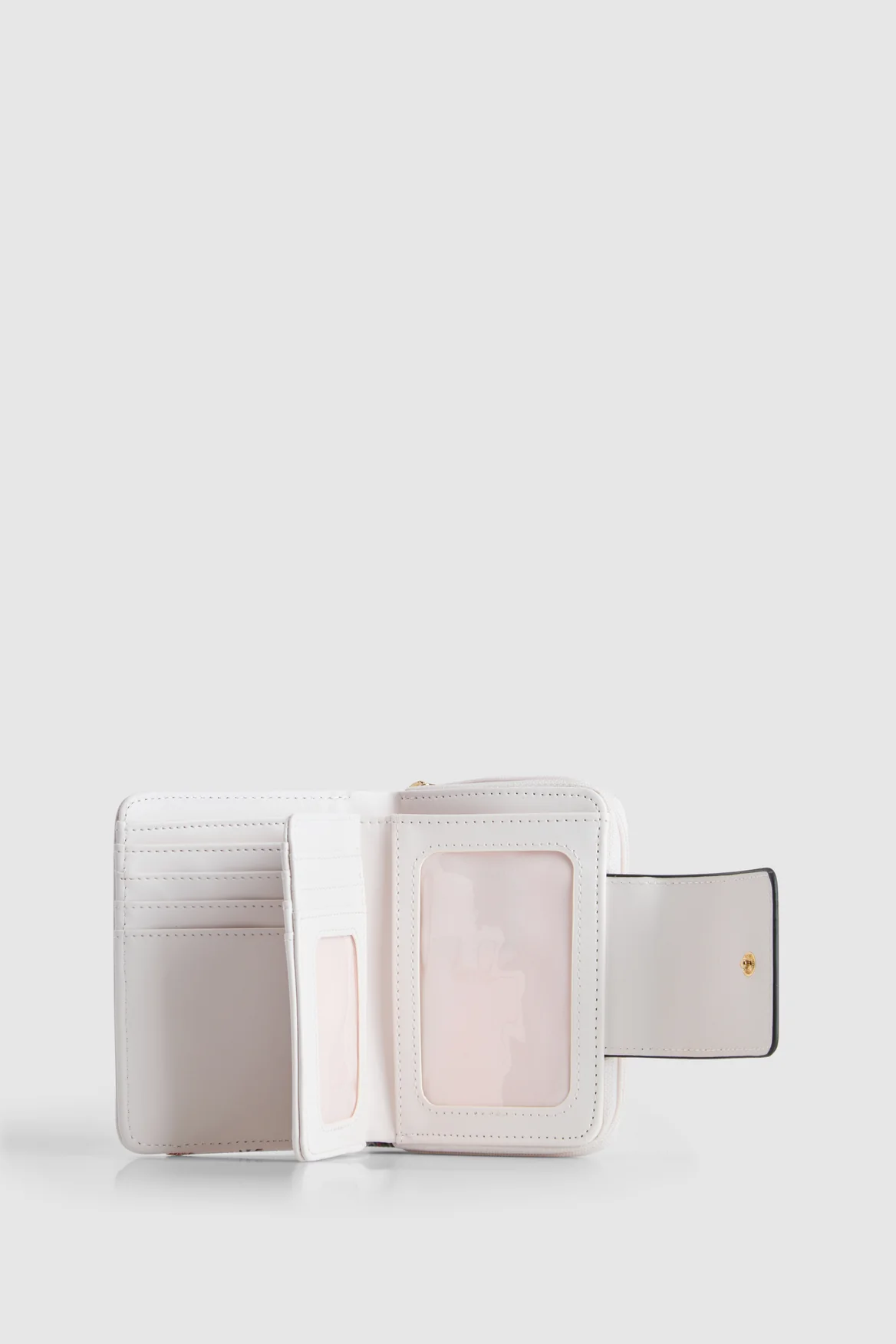498-floral-small-tab-wallet-3.webp Floral Small Tab Wallet
