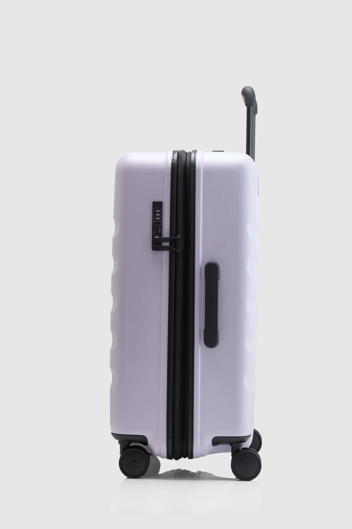 Icon Stripe 66cm Suitcase