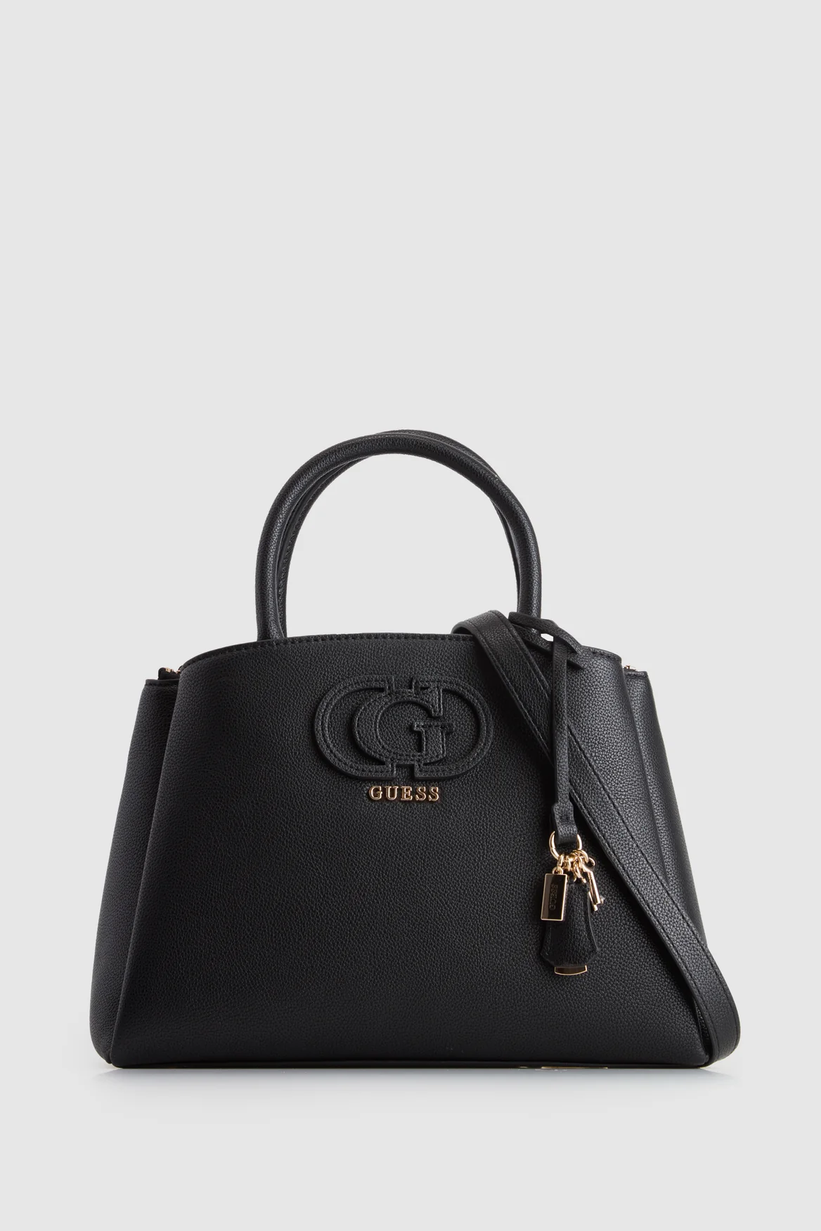 Isola Triple Compartment Tote Bag