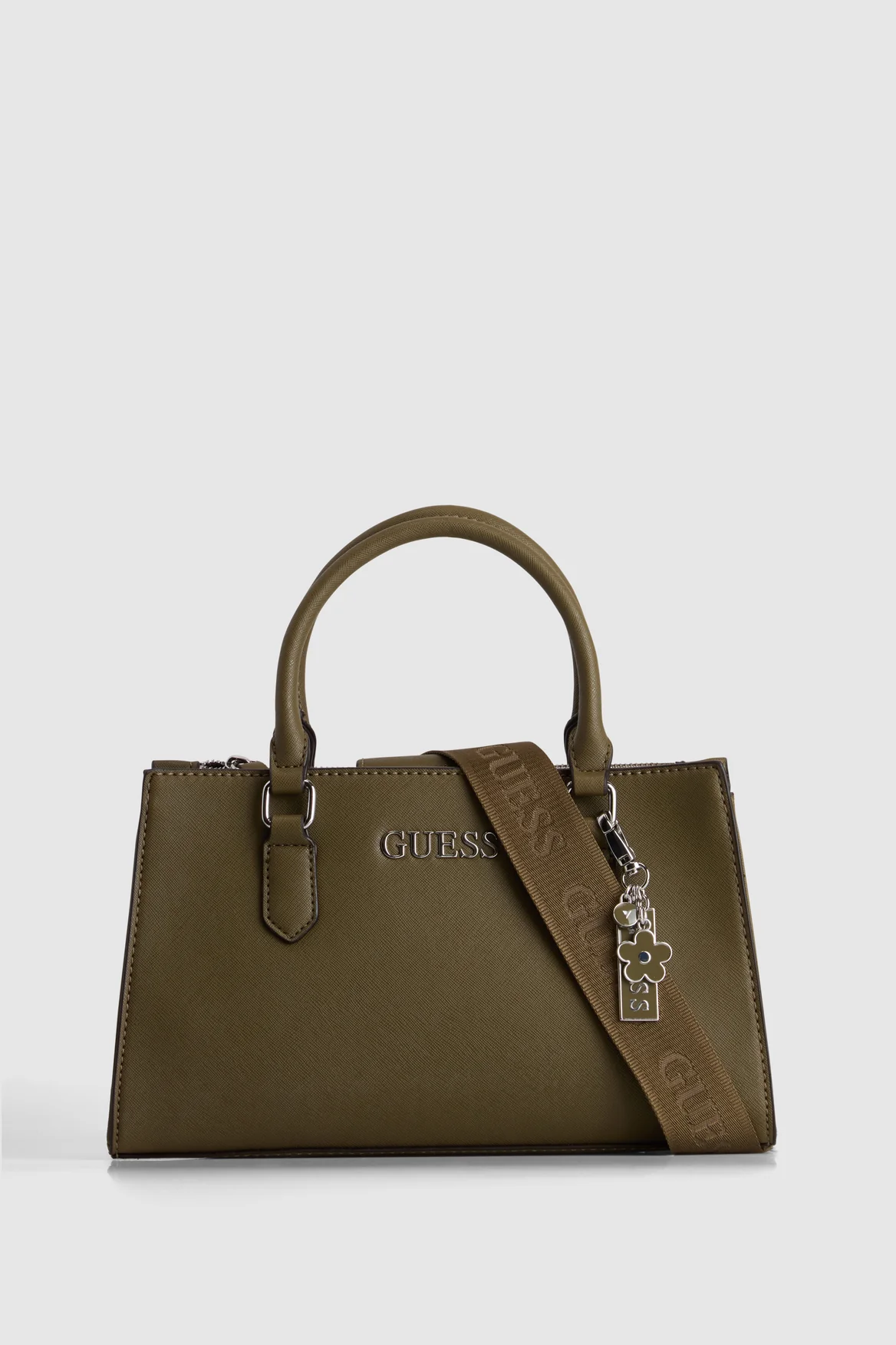 Brooken Tote Bag