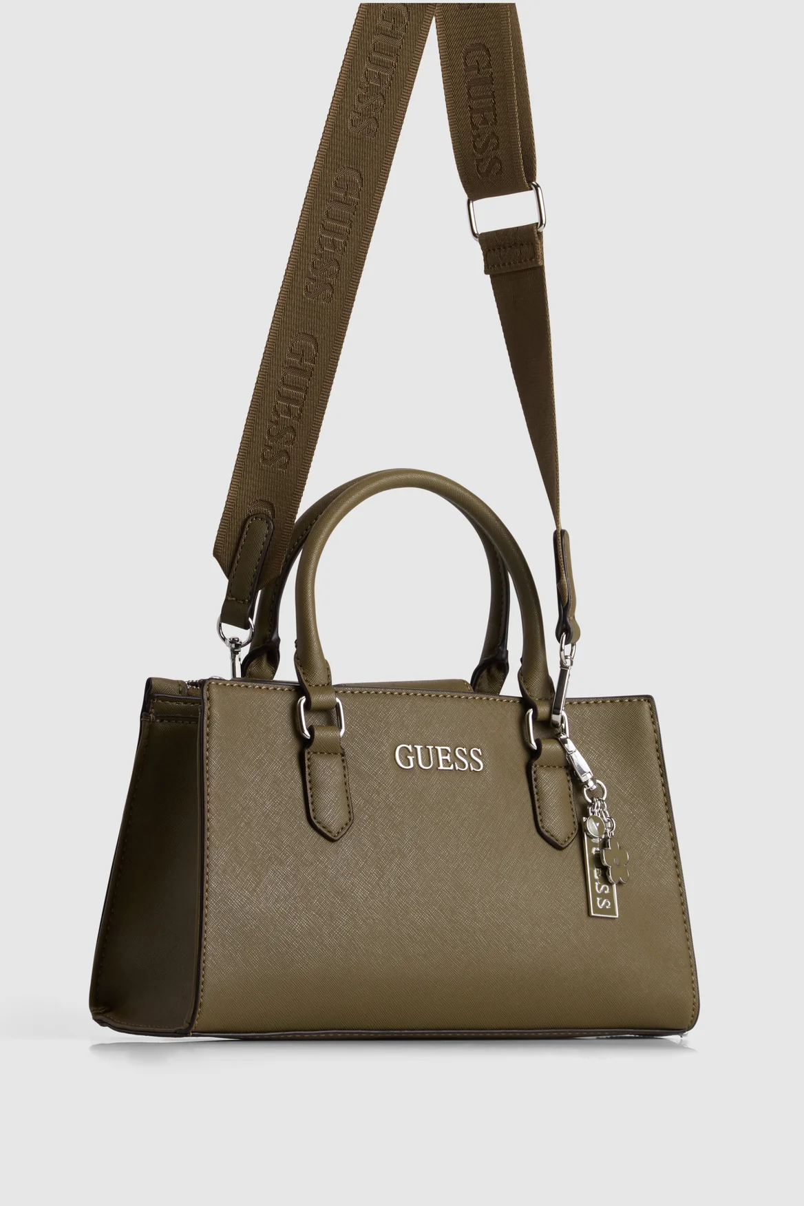 Brooken Tote Bag