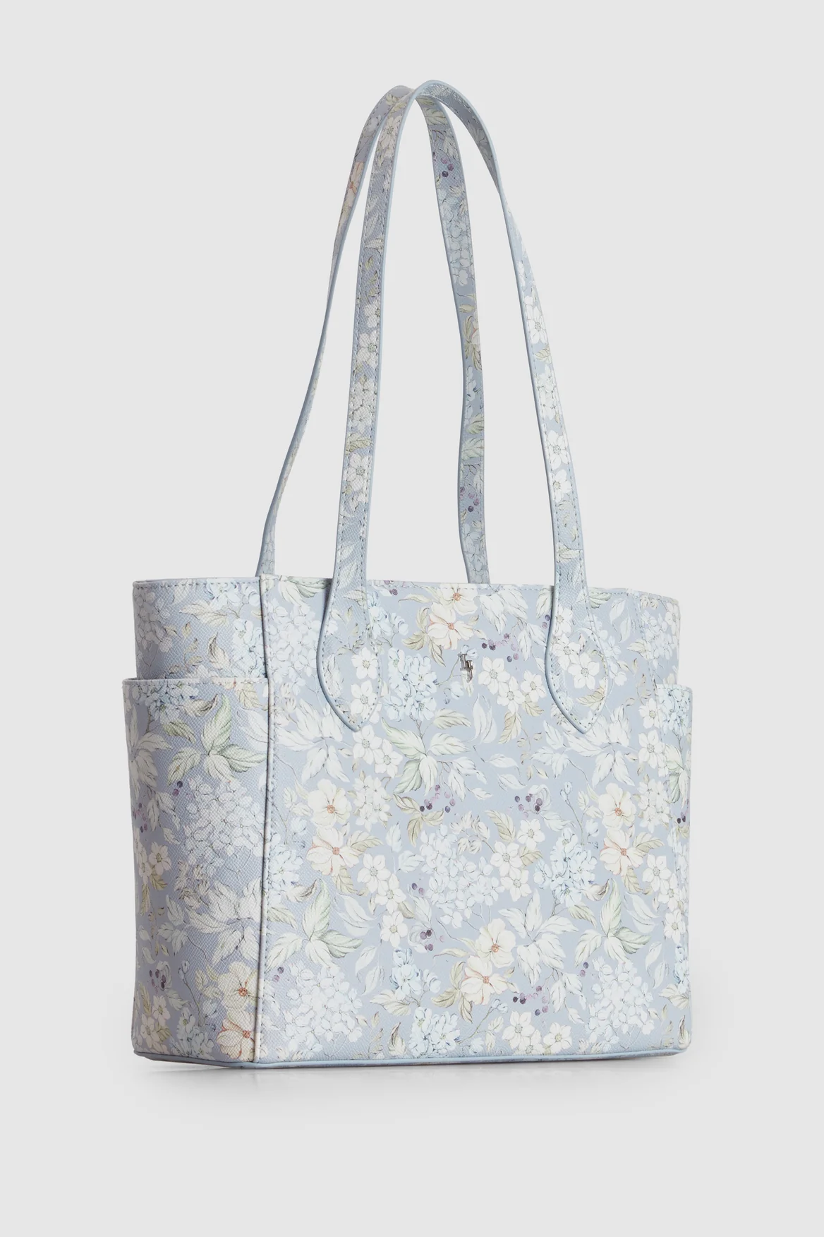 509-floral-3-compartment-tote-2.webp Floral 3 Compartment Tote