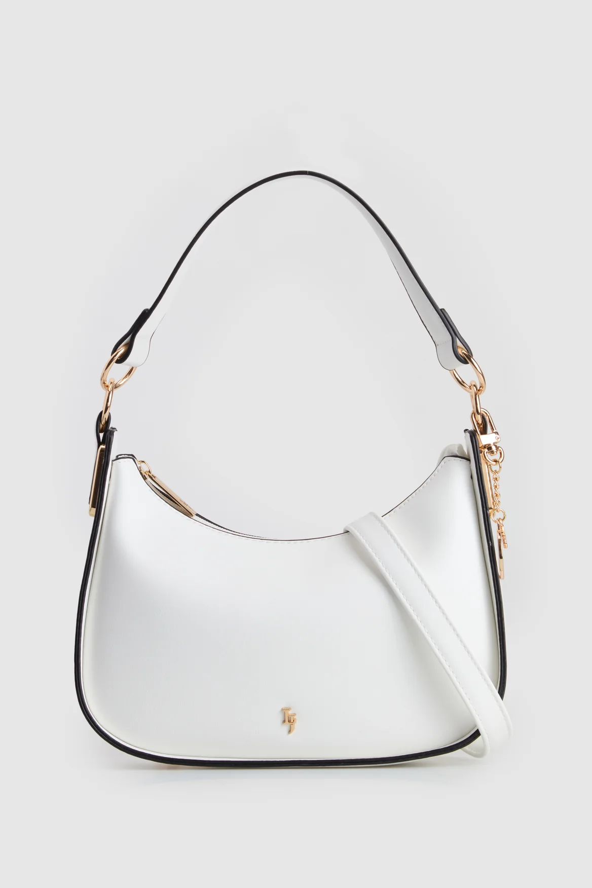 Charm Shoulder Bag