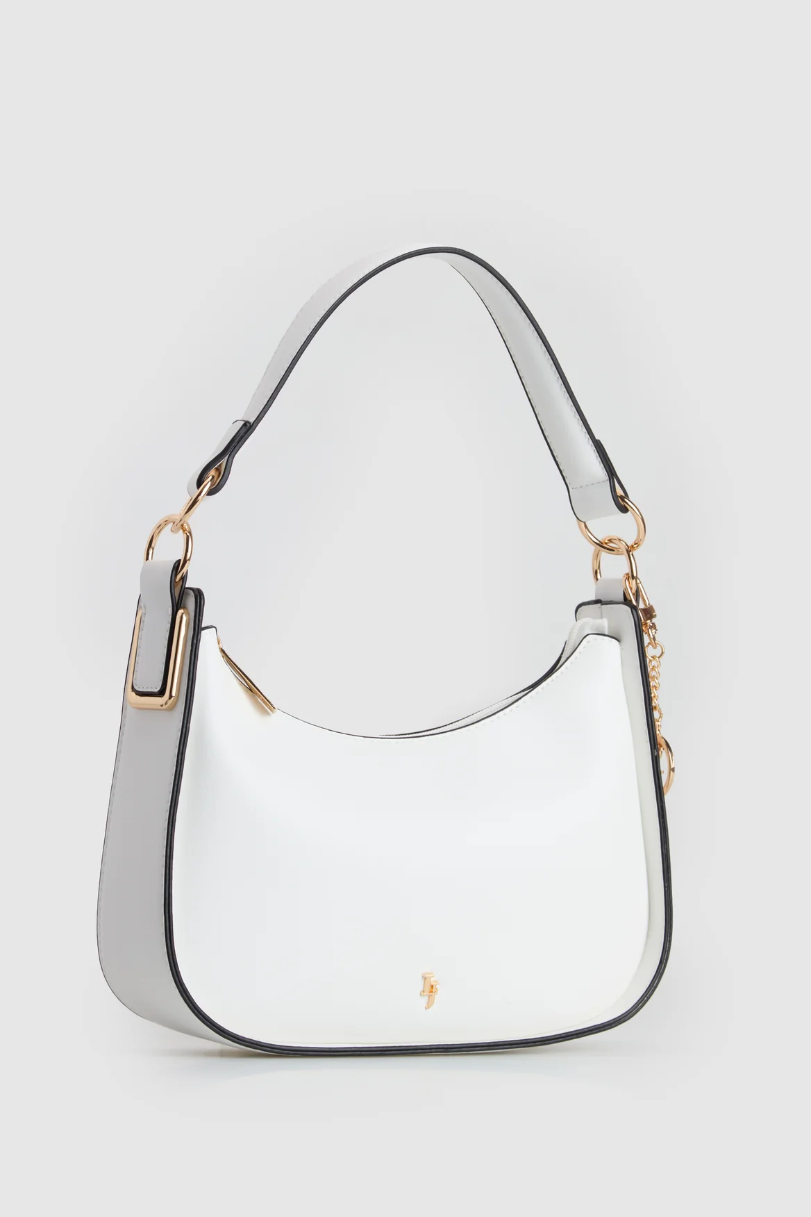 Charm Shoulder Bag