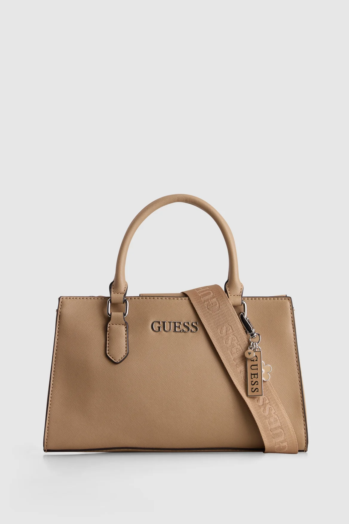 Brooken Tote Bag