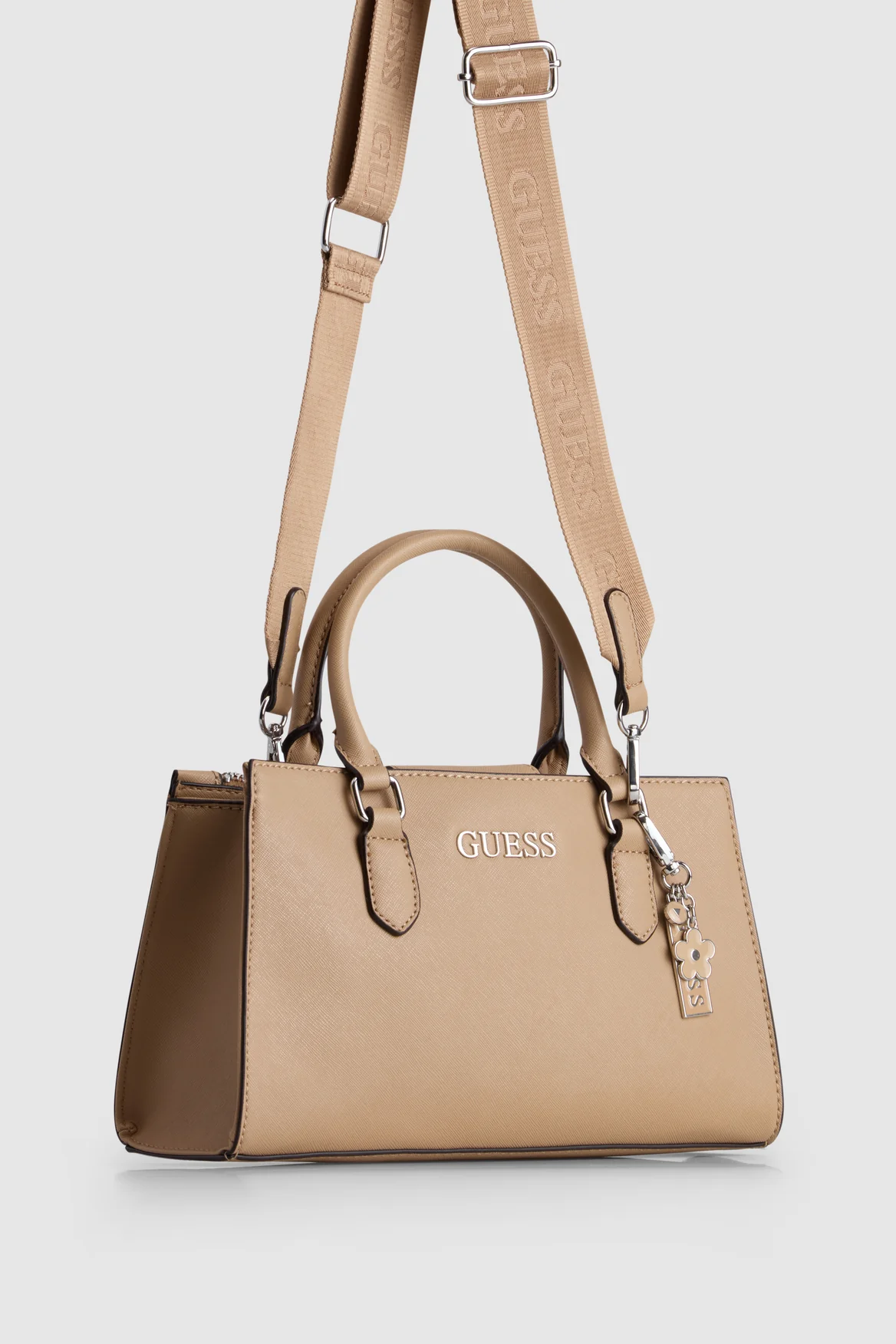 Brooken Tote Bag