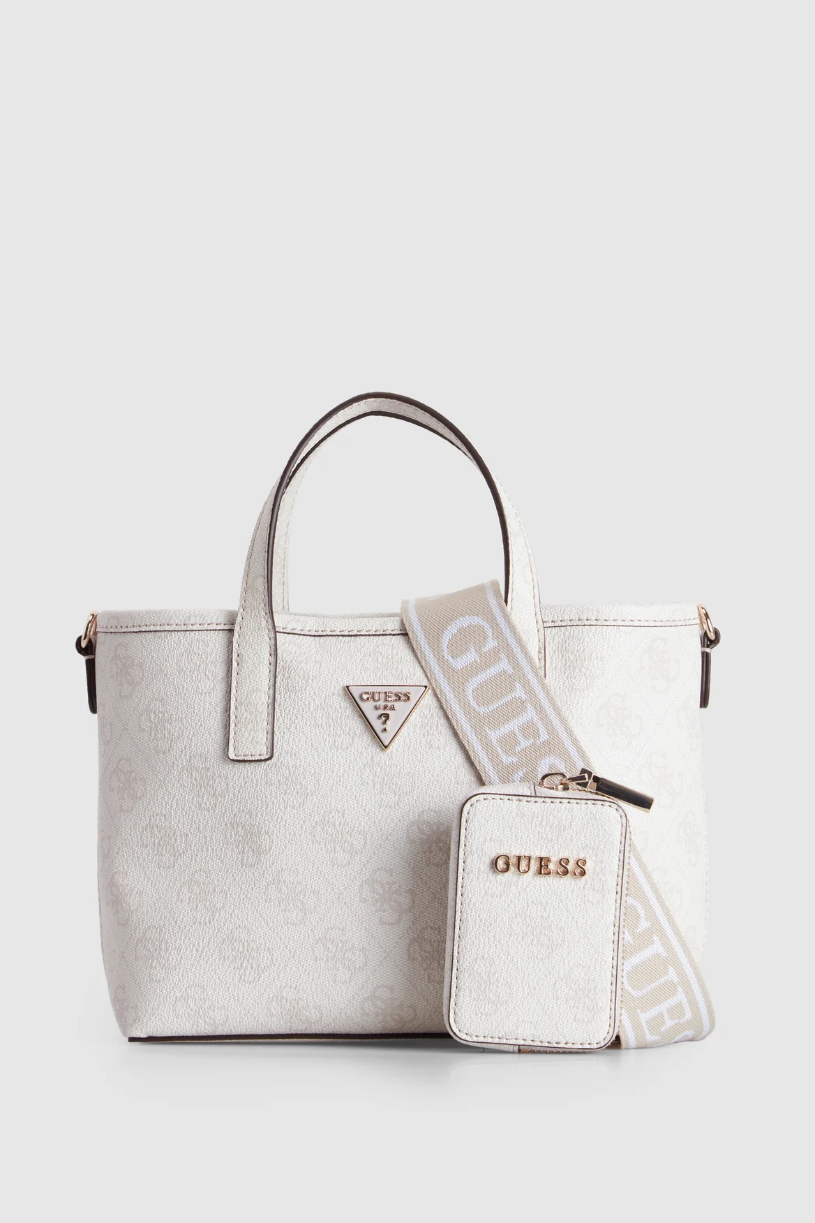 Latona II Mini Tote Bag
