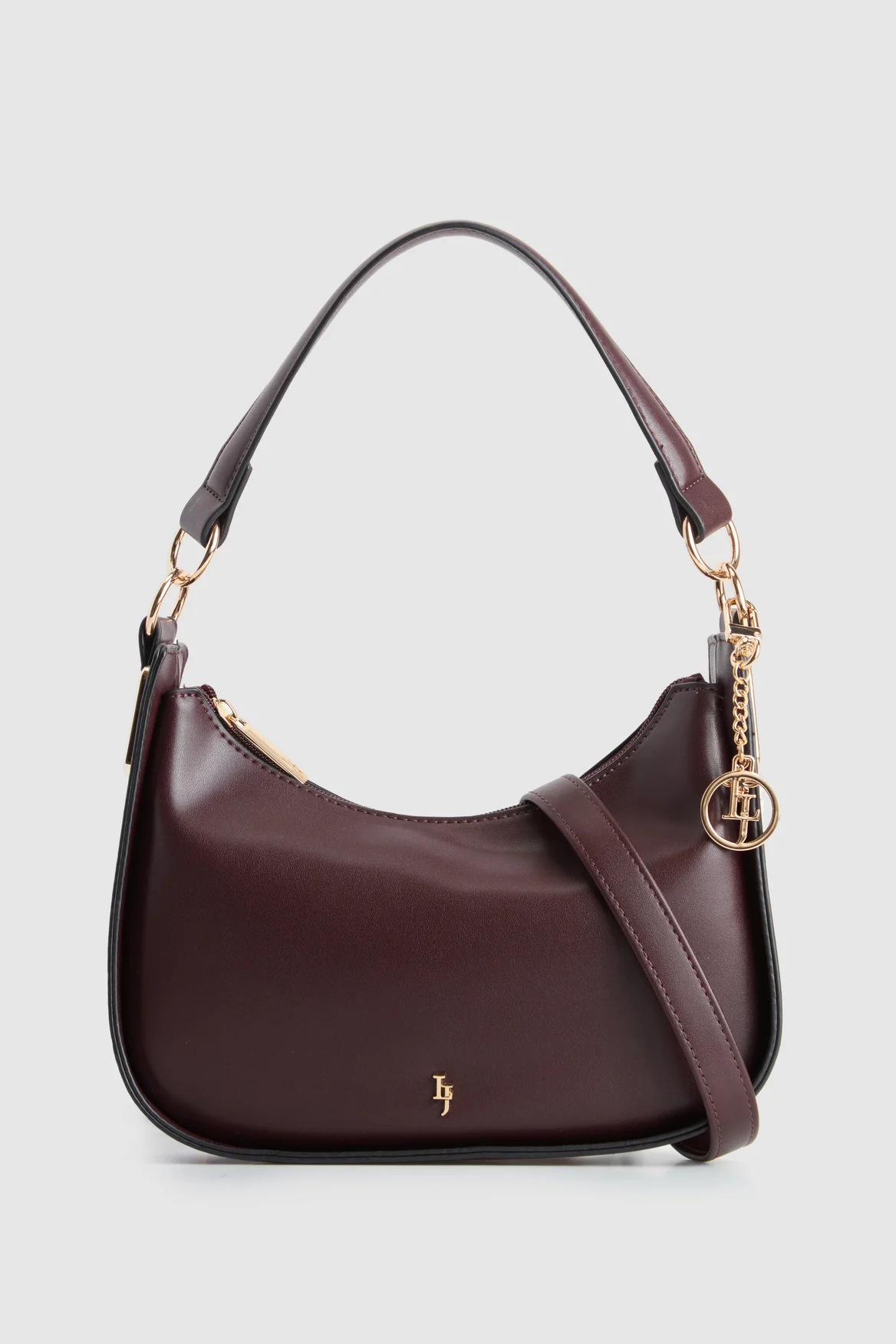 Charm Shoulder Bag