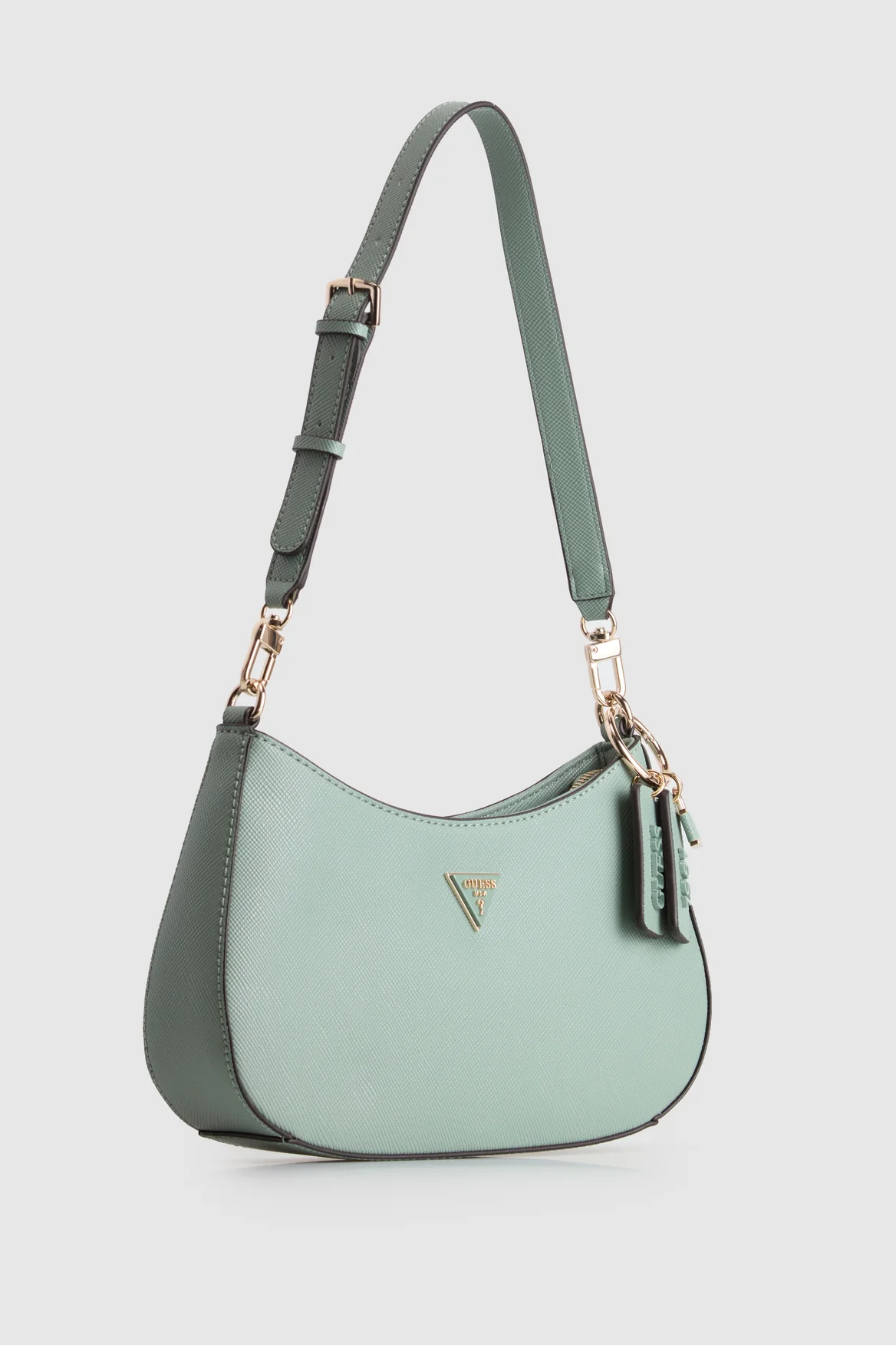 Noelle II Top Zip Shoulder Bag