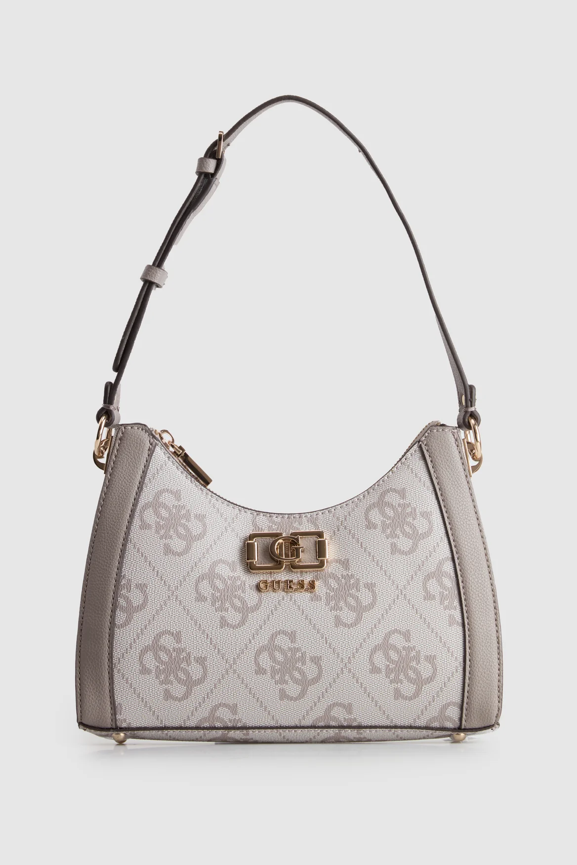 Karnilla Top Zip Shoulder Bag