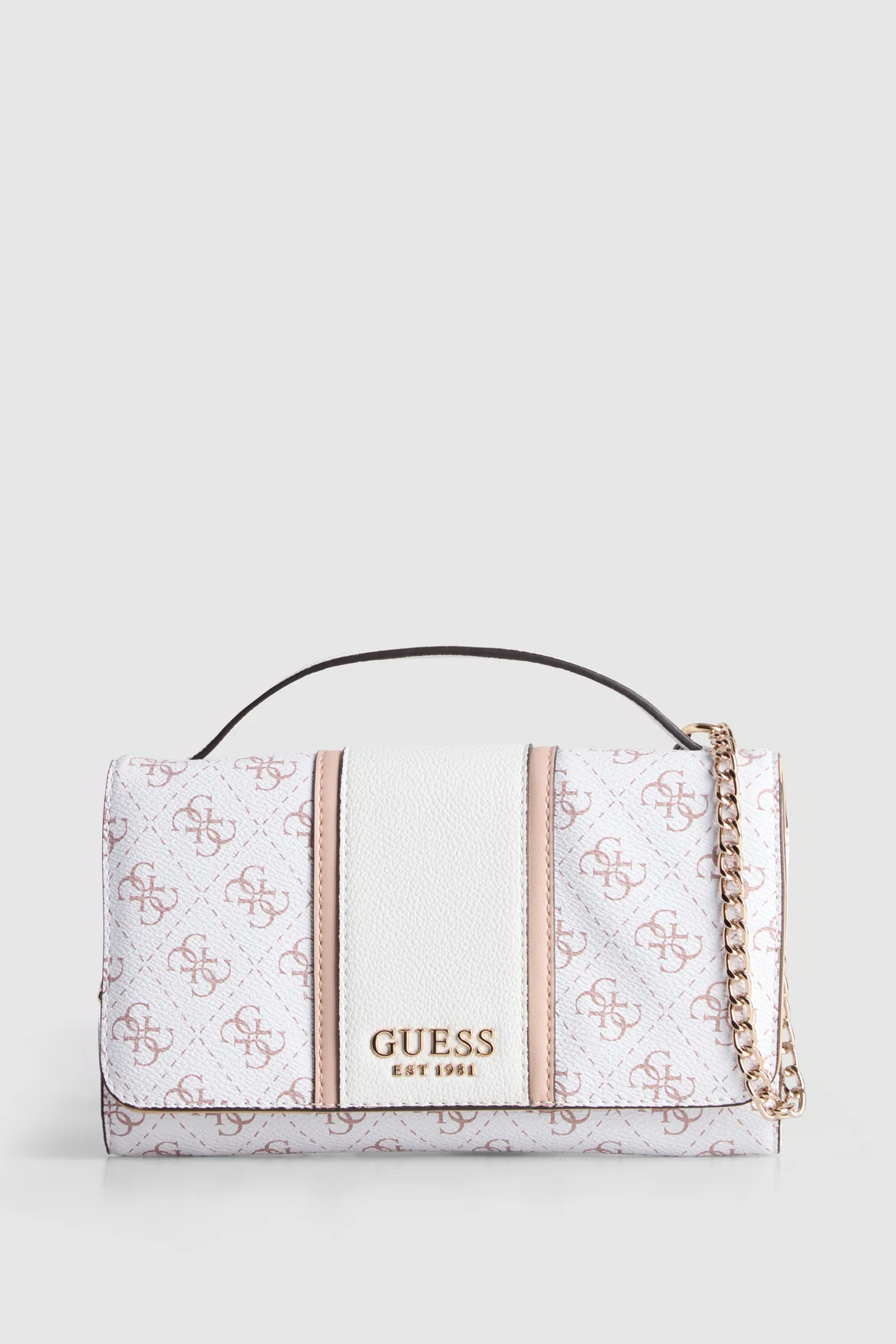 Cathleen Wallet On A String