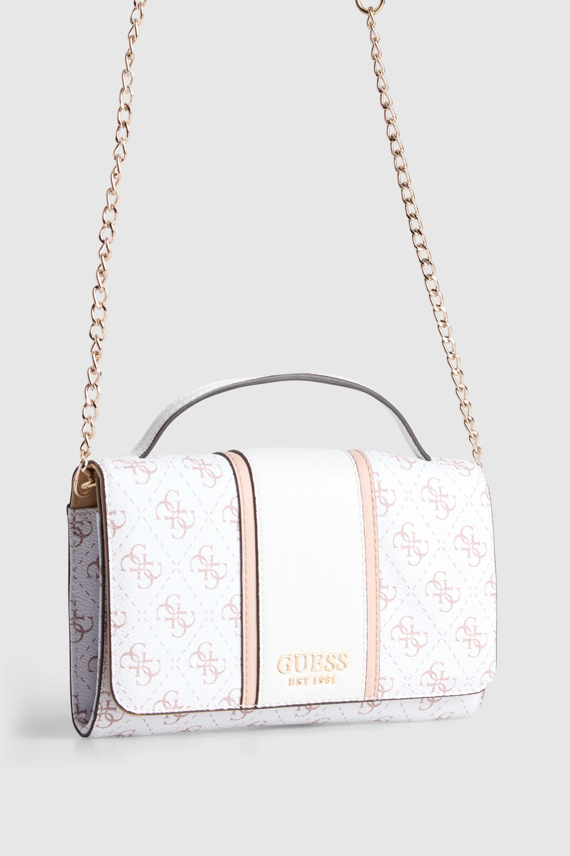 Cathleen Wallet On A String