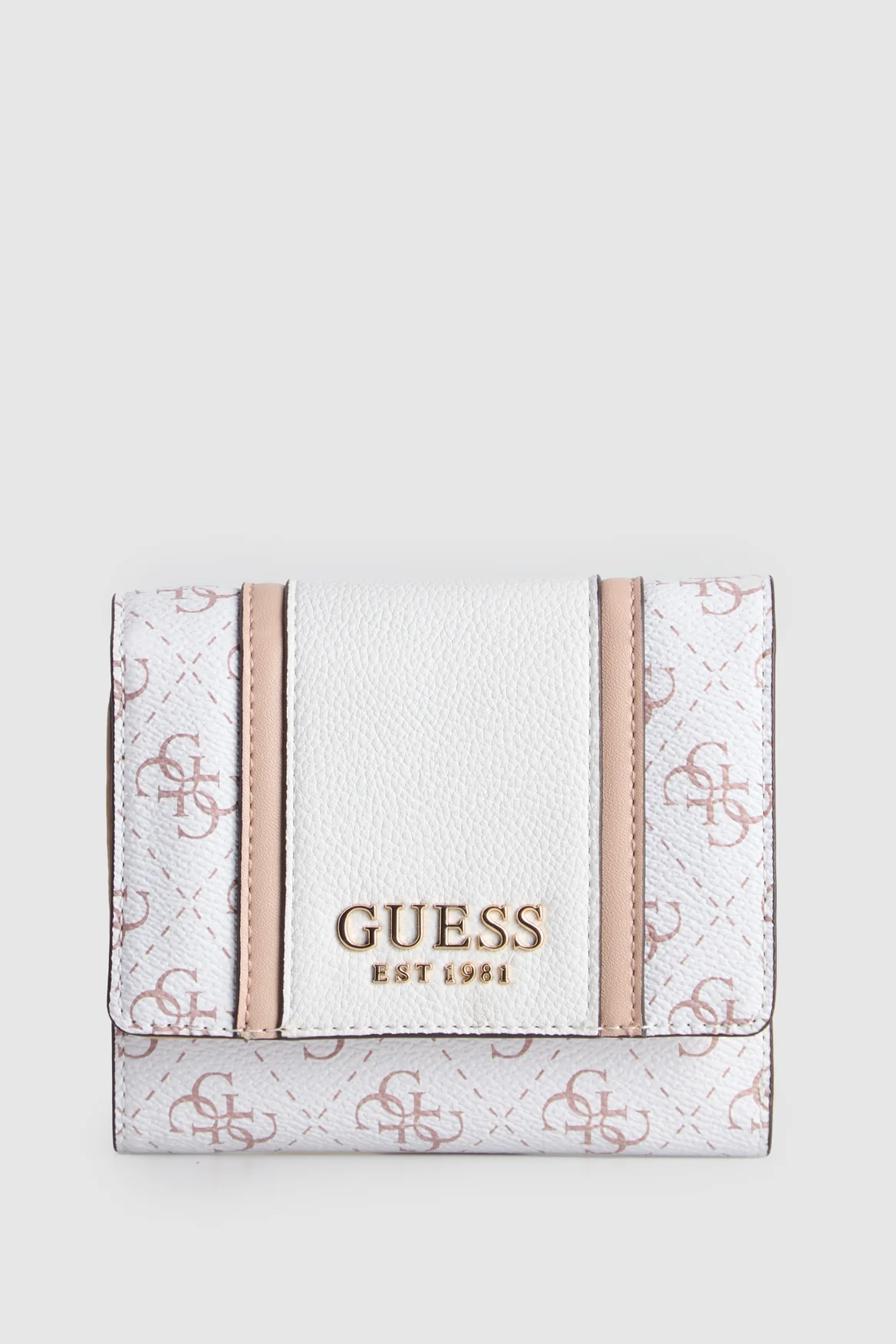 Cathleen Small Clutch Wallet